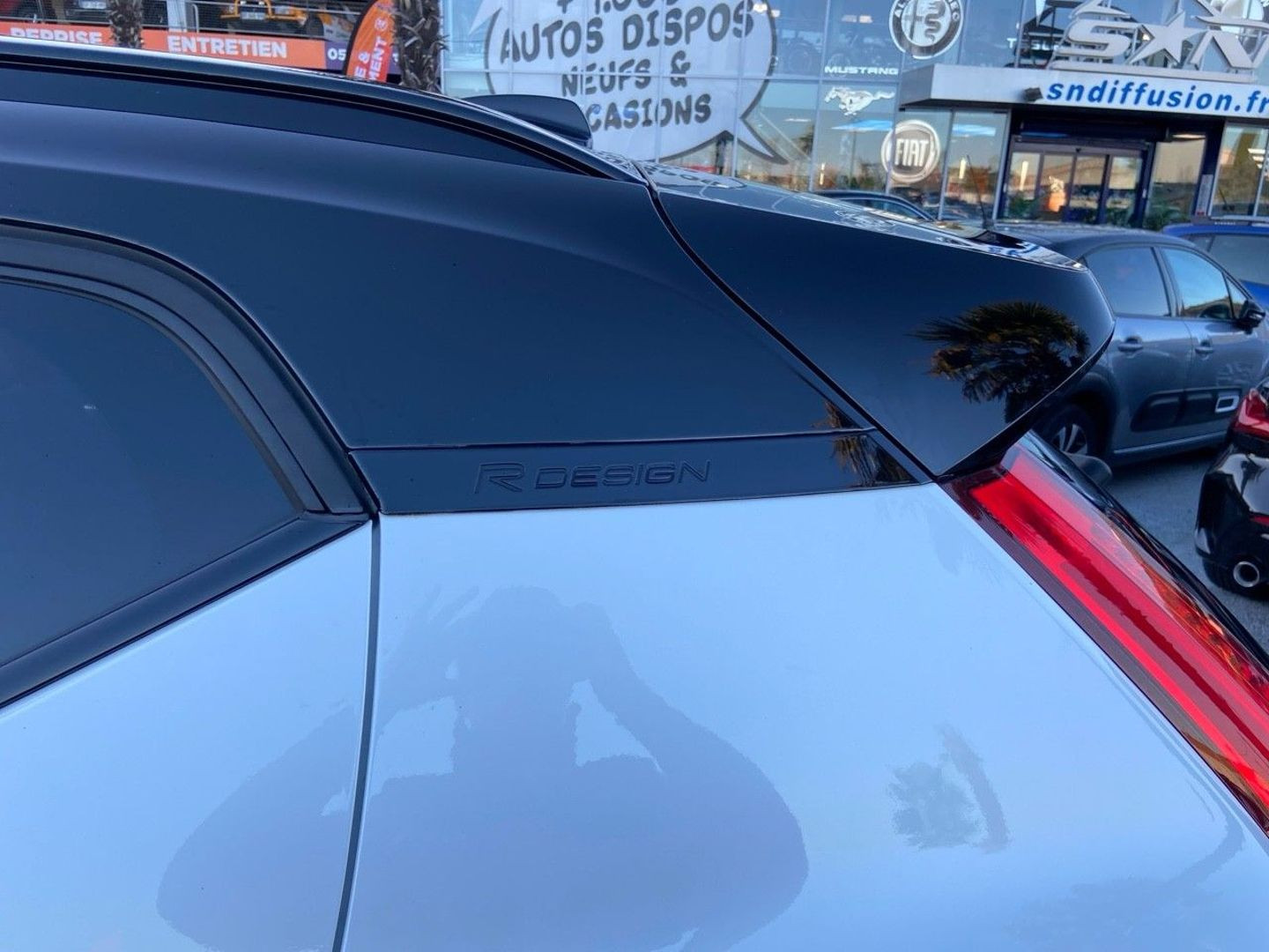 VOLVO XC 40 en vente à Albi chez votre mandataire automobile