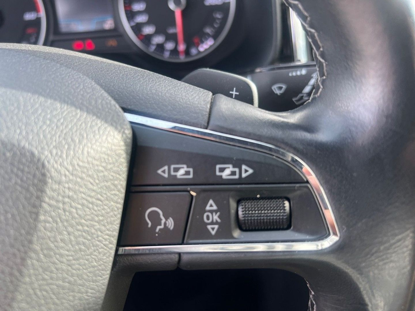 SEAT Ateca en vente à Albi chez votre mandataire automobile