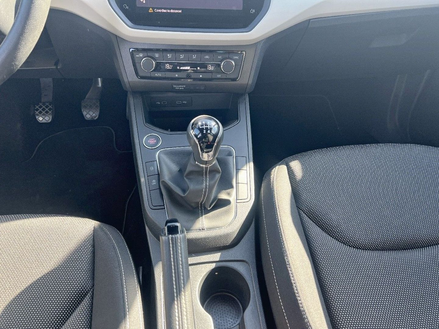 SEAT Ibiza en vente à Albi chez votre mandataire automobile