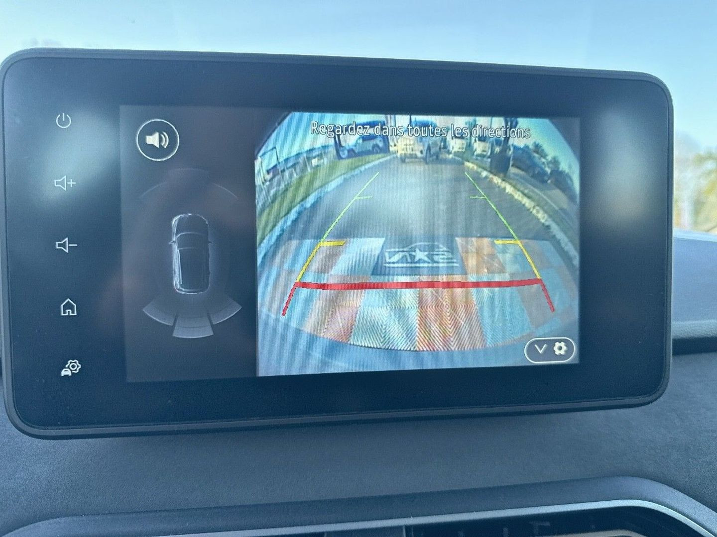 DACIA Sandero en vente à Albi chez votre mandataire automobile