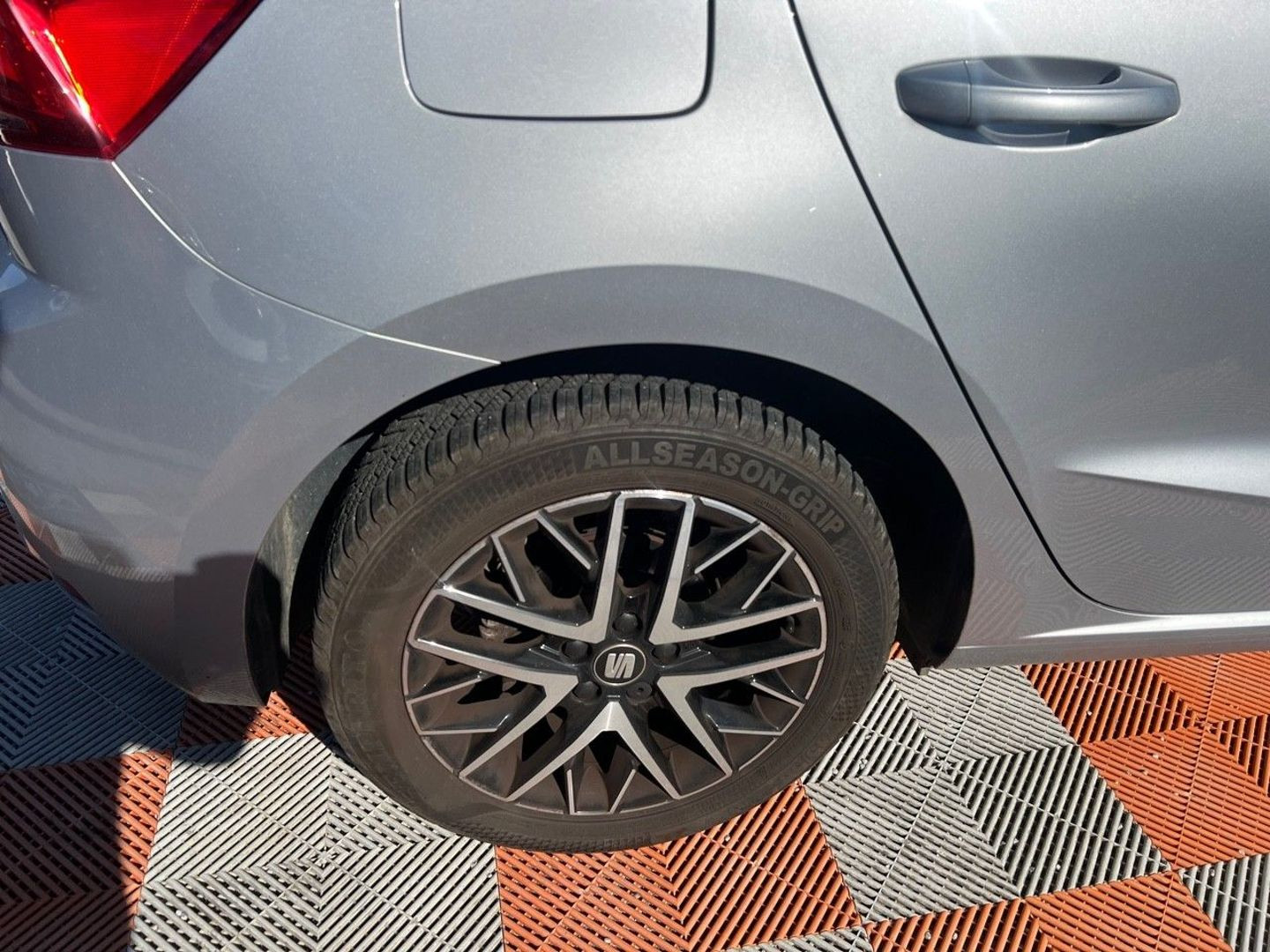 SEAT Ibiza en vente à Albi chez votre mandataire automobile