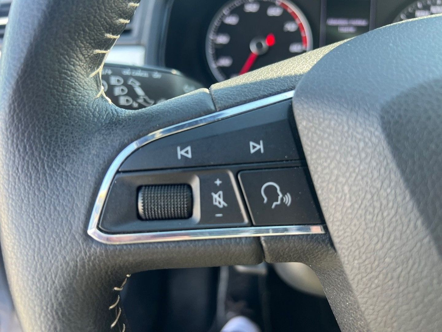 SEAT Ibiza en vente à Albi chez votre mandataire automobile