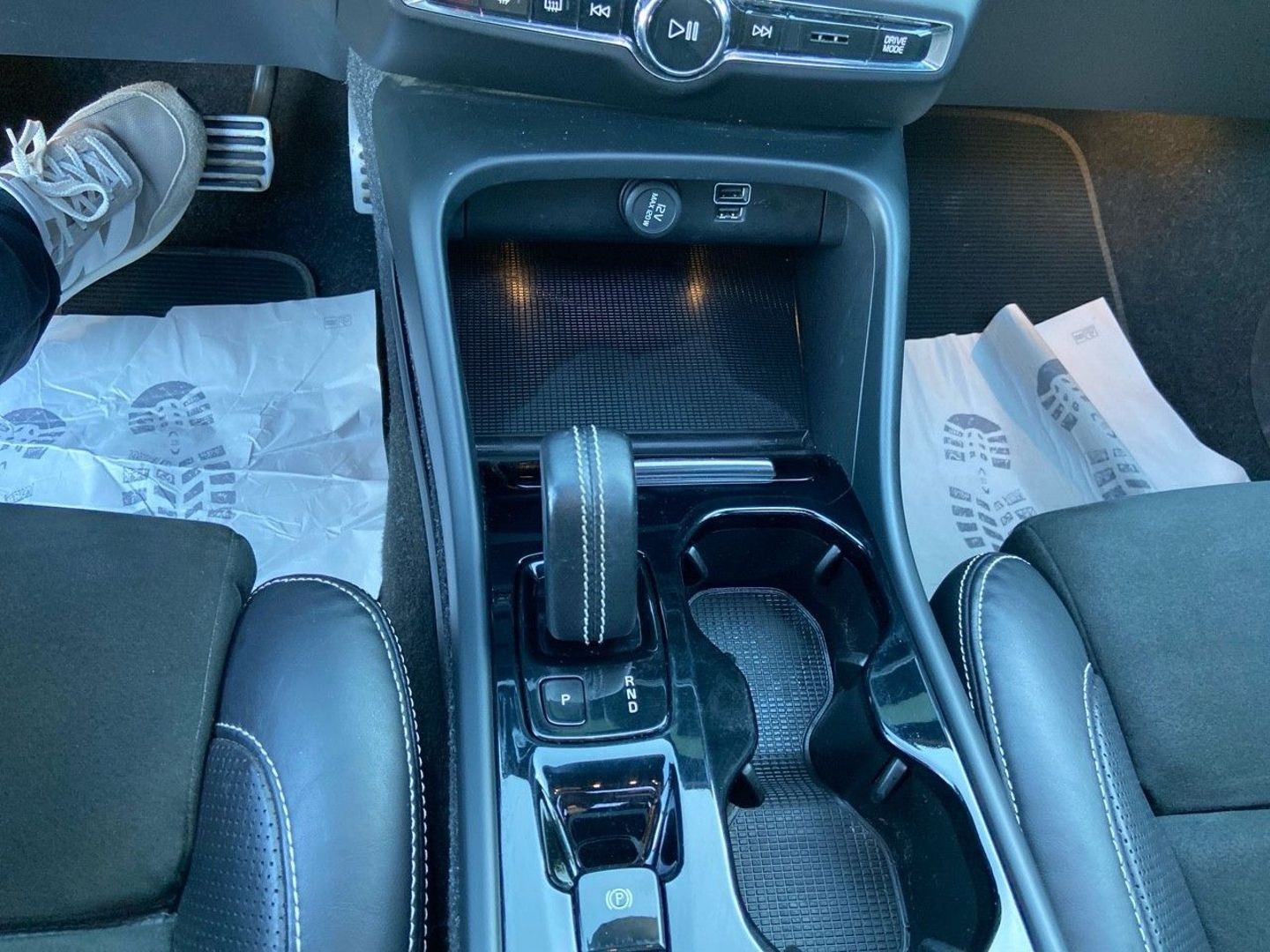 VOLVO XC 40 en vente à Albi chez votre mandataire automobile