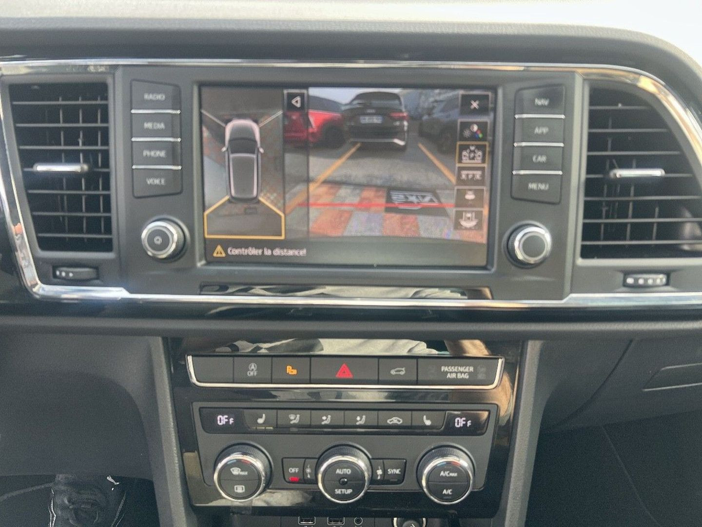 SEAT Ateca en vente à Albi chez votre mandataire automobile