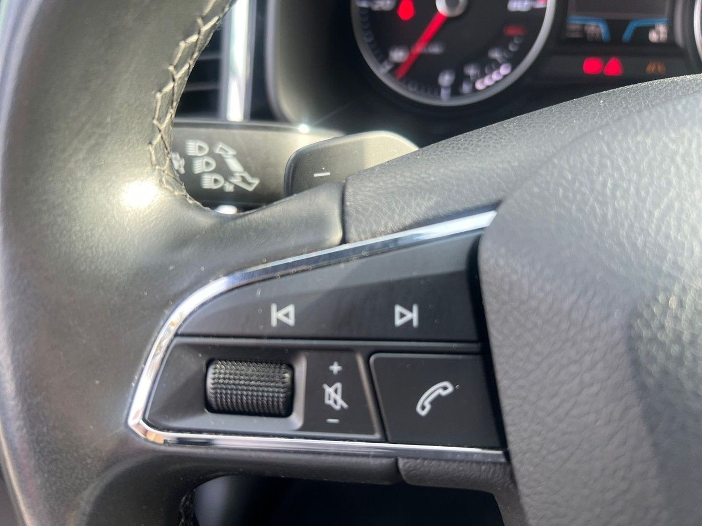 SEAT Ateca en vente à Albi chez votre mandataire automobile