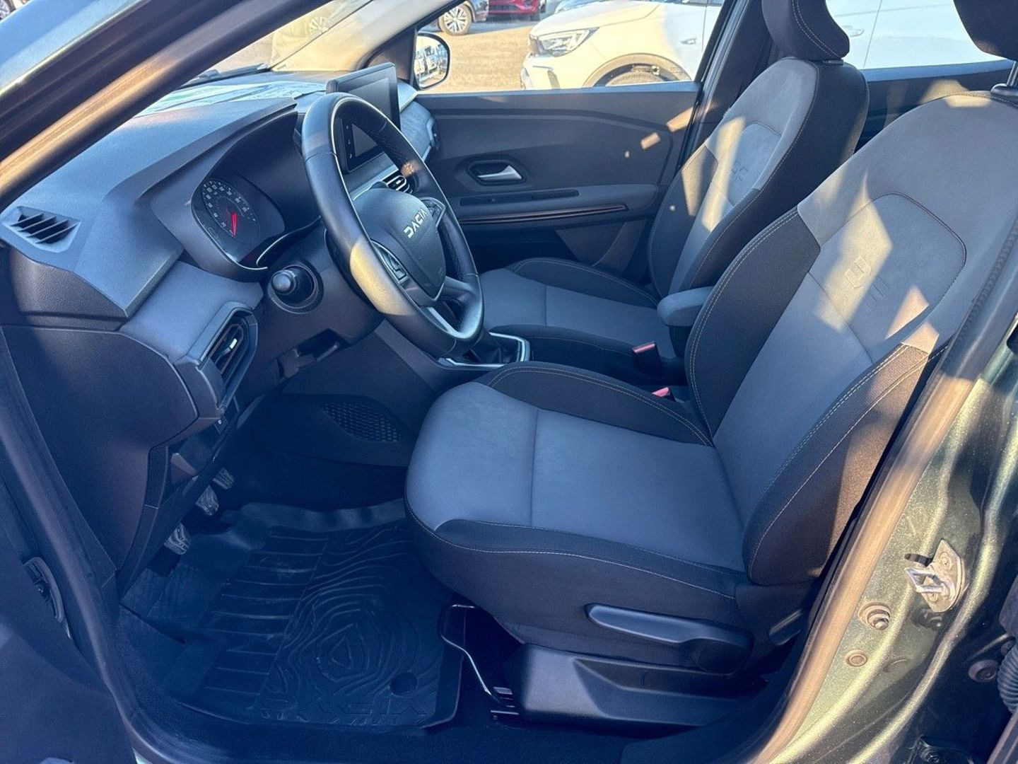 DACIA Sandero en vente à Albi chez votre mandataire automobile