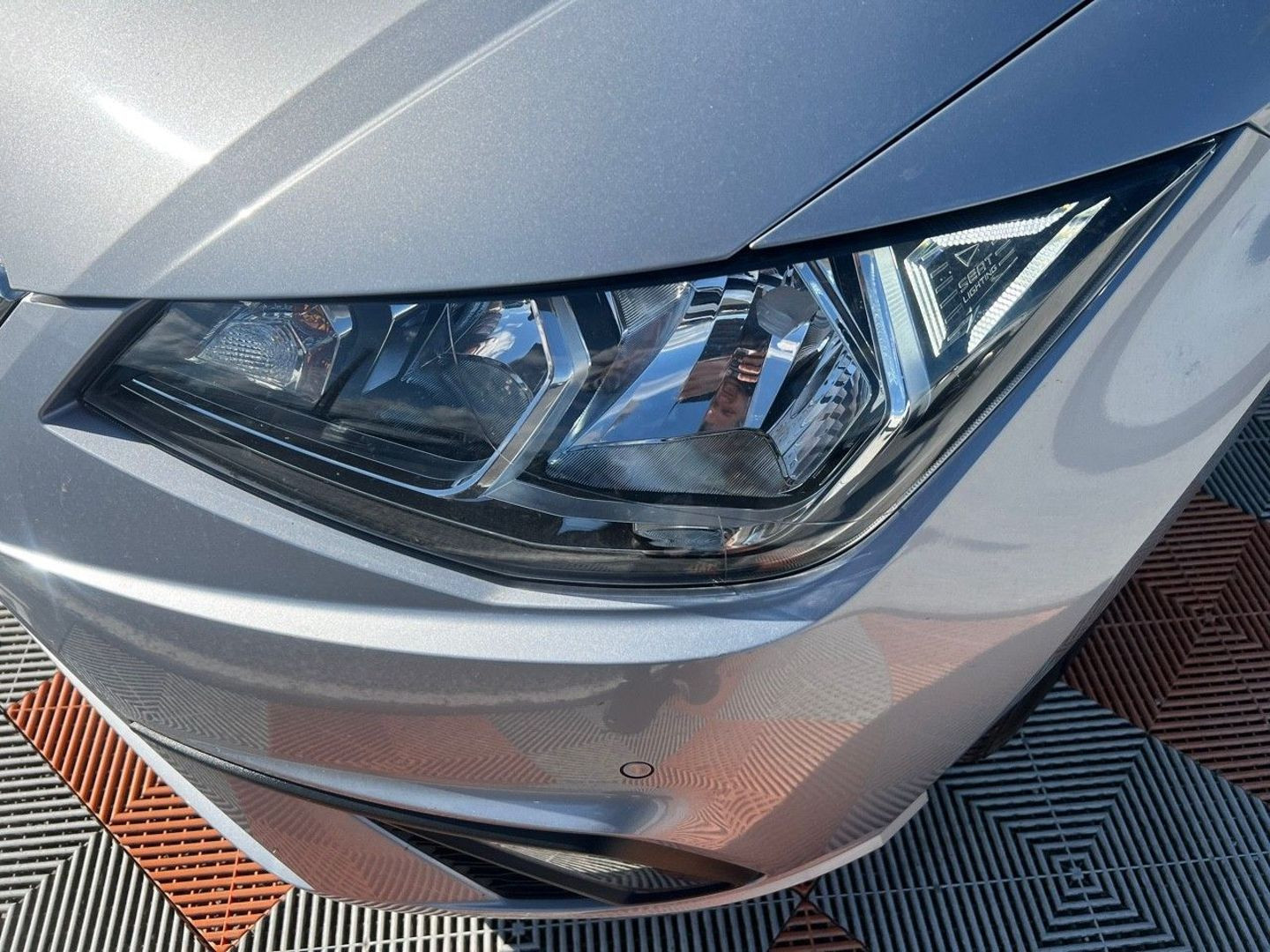 SEAT Ibiza en vente à Albi chez votre mandataire automobile