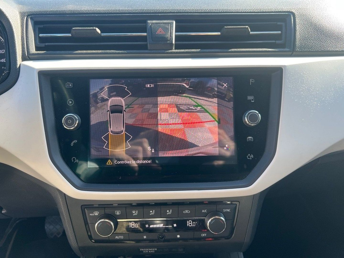 SEAT Ibiza en vente à Albi chez votre mandataire automobile