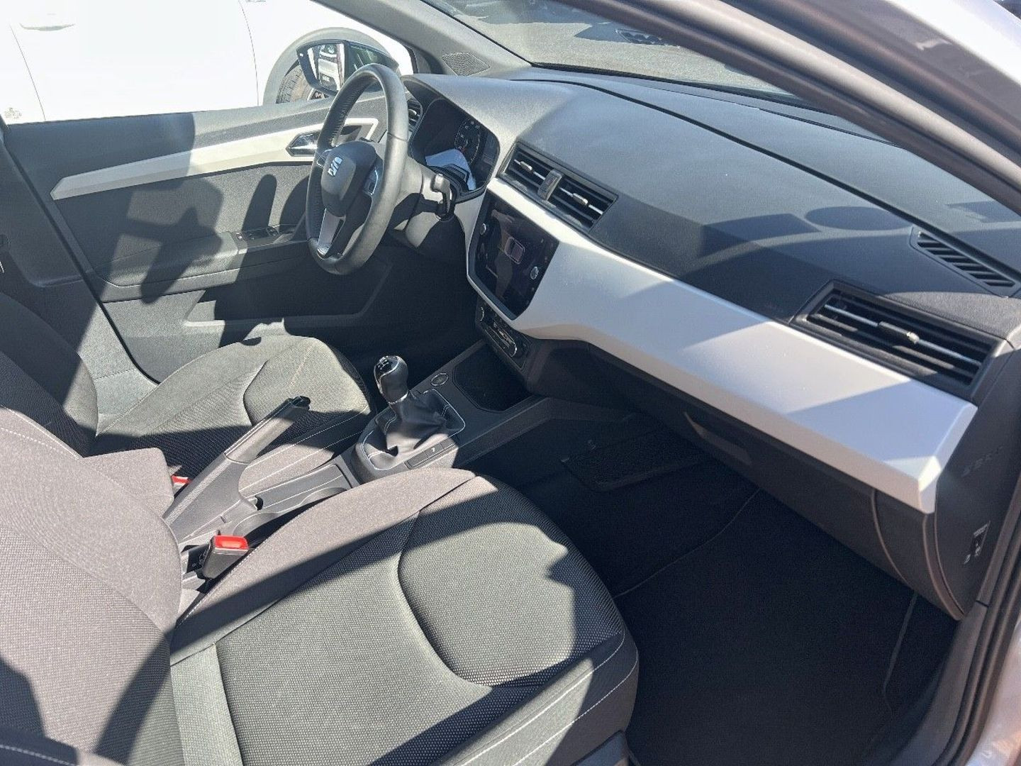 SEAT Ibiza en vente à Albi chez votre mandataire automobile