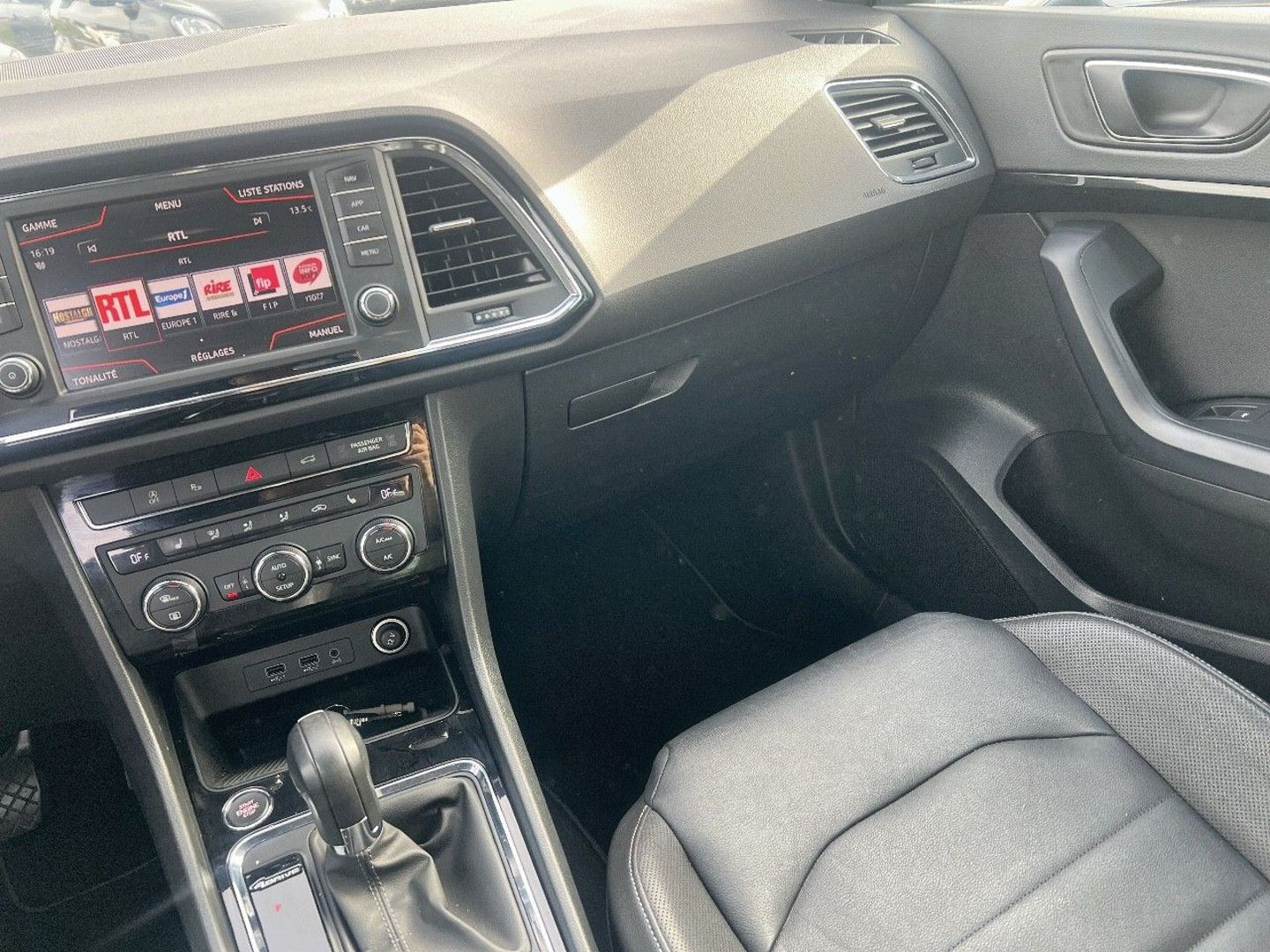 SEAT Ateca en vente à Albi chez votre mandataire automobile