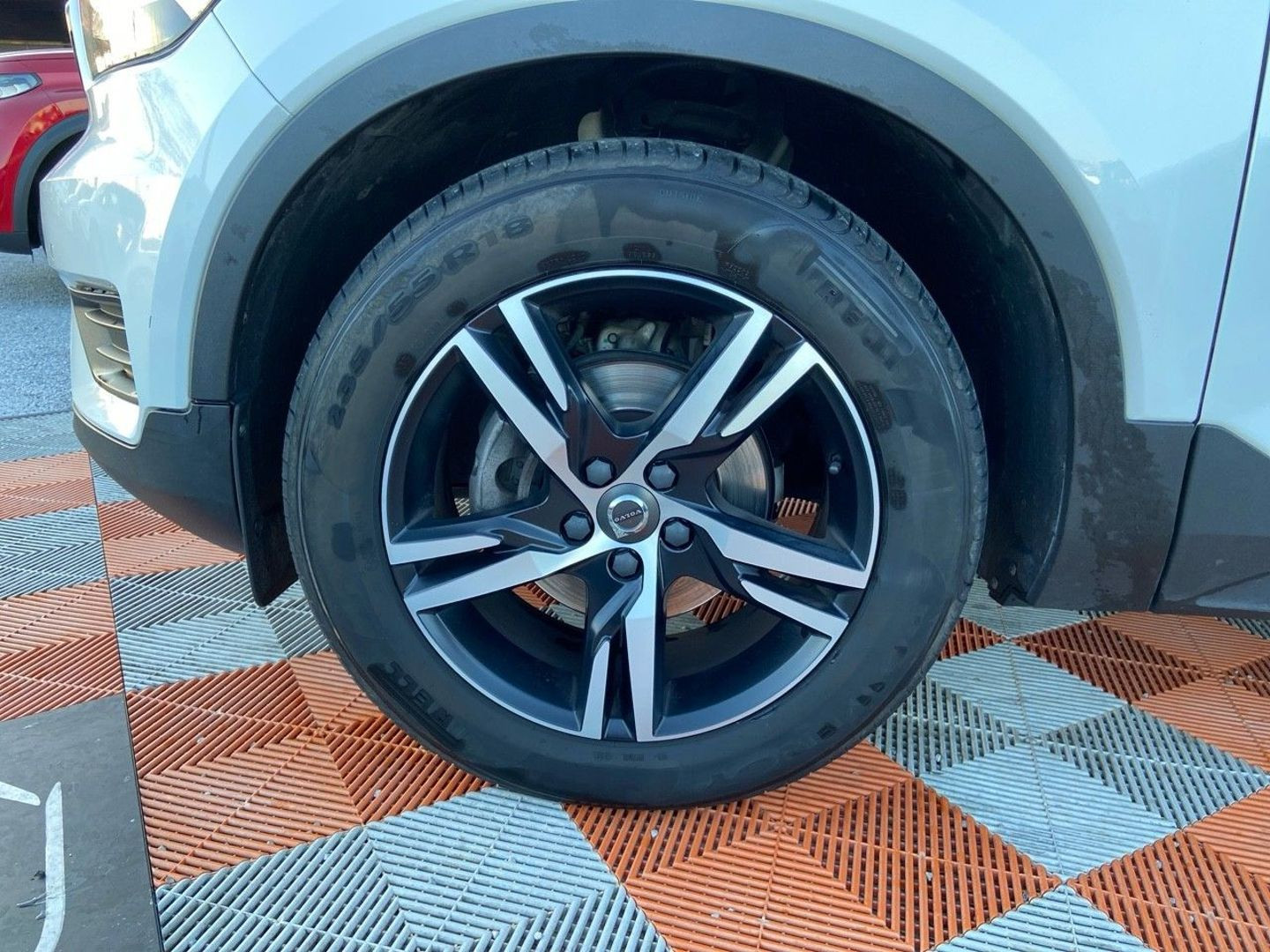 VOLVO XC 40 en vente à Albi chez votre mandataire automobile