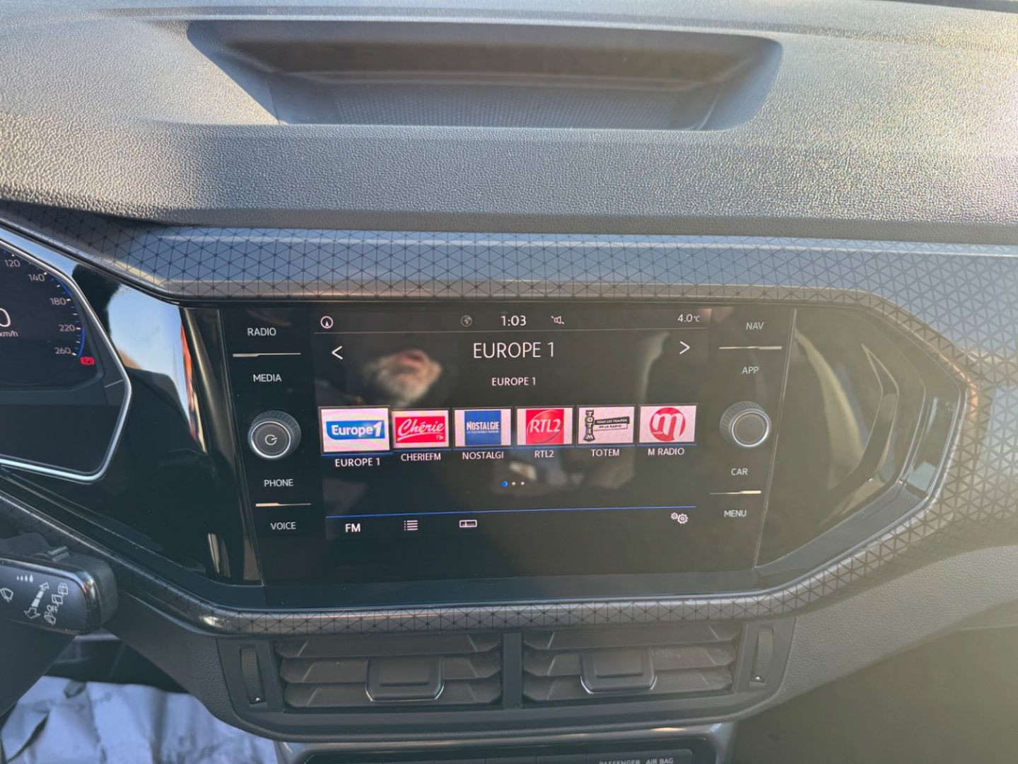 VOLKSWAGEN T-Cross en vente à Albi chez votre mandataire automobile