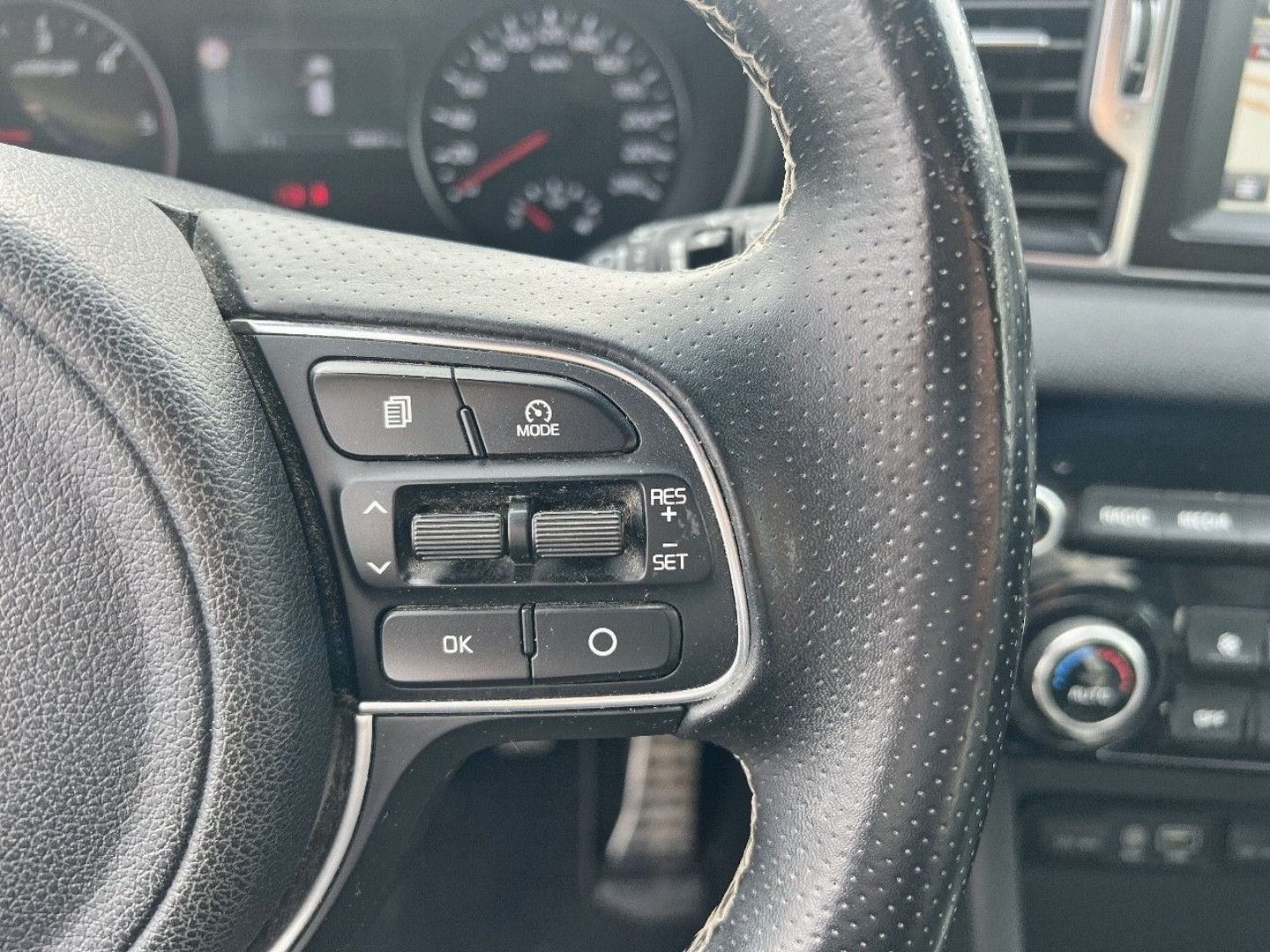 KIA Sportage en vente à Albi chez votre mandataire automobile