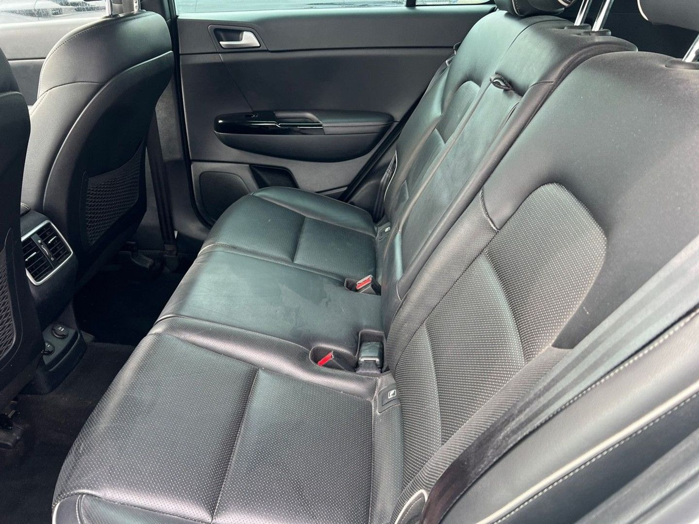 KIA Sportage en vente à Albi chez votre mandataire automobile