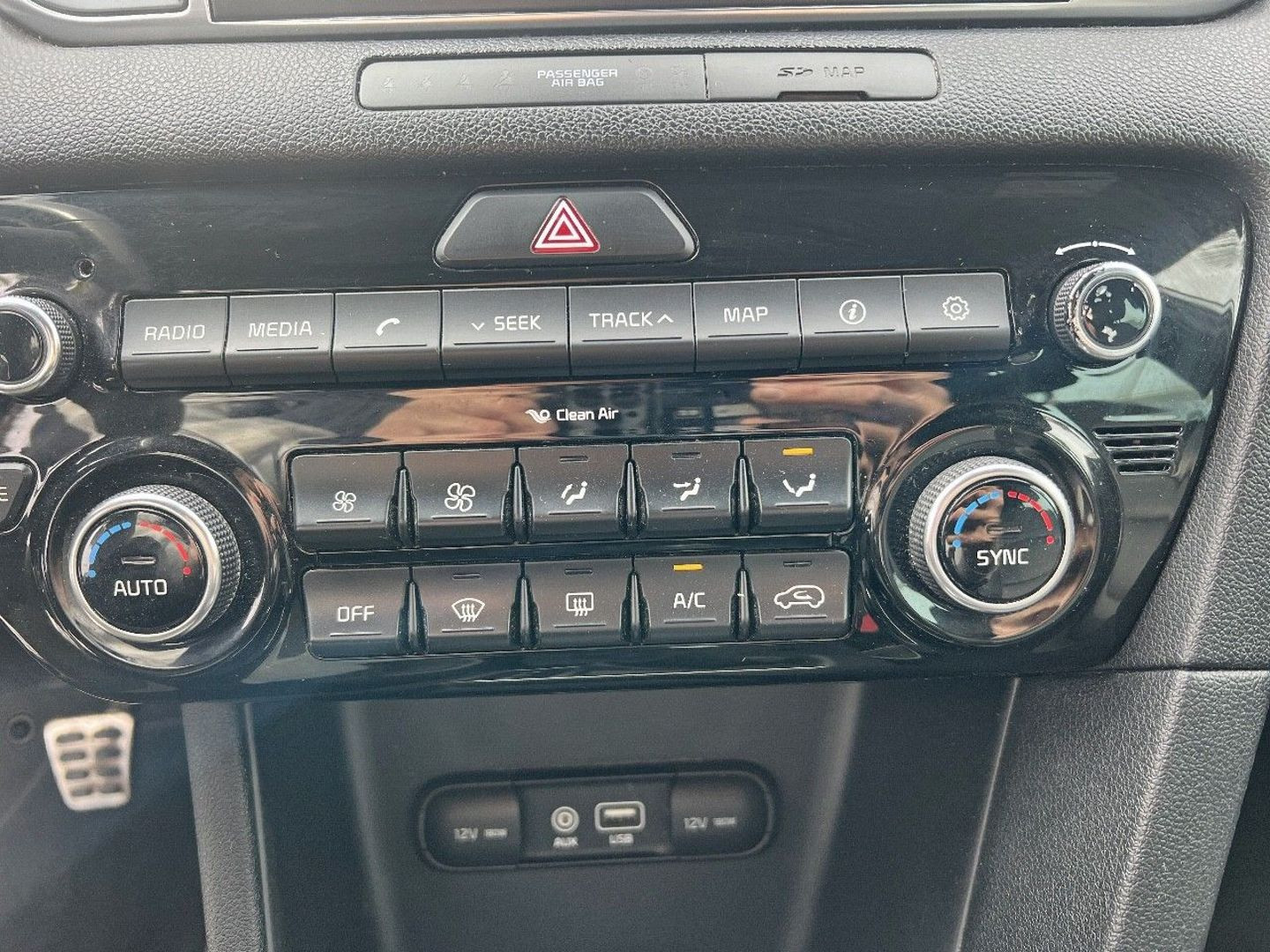 KIA Sportage en vente à Albi chez votre mandataire automobile