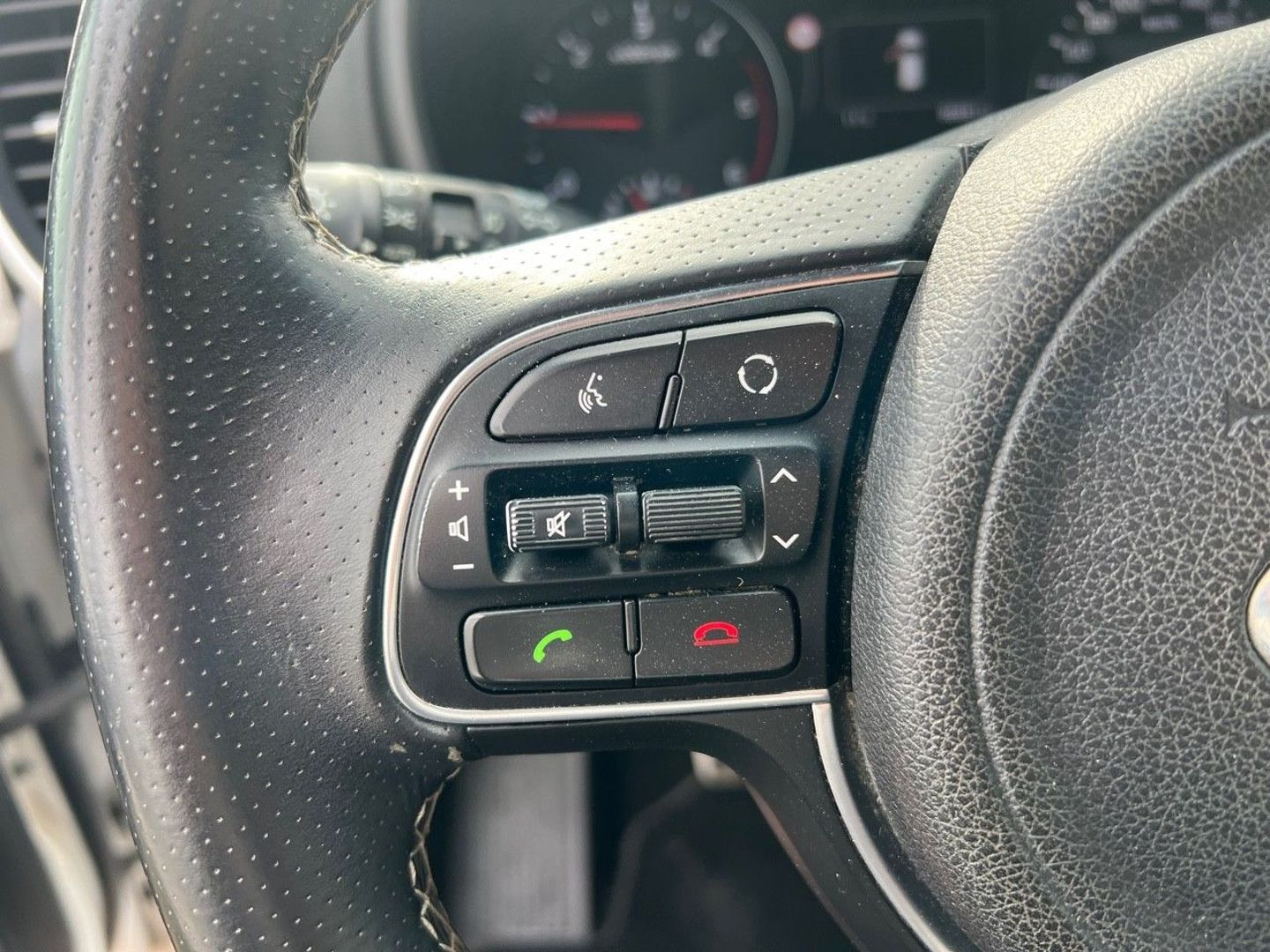 KIA Sportage en vente à Albi chez votre mandataire automobile