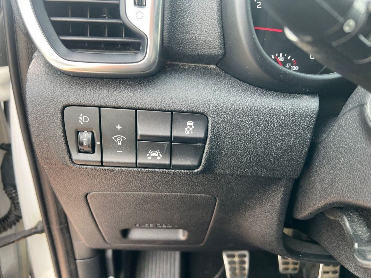 KIA Sportage en vente à Albi chez votre mandataire automobile