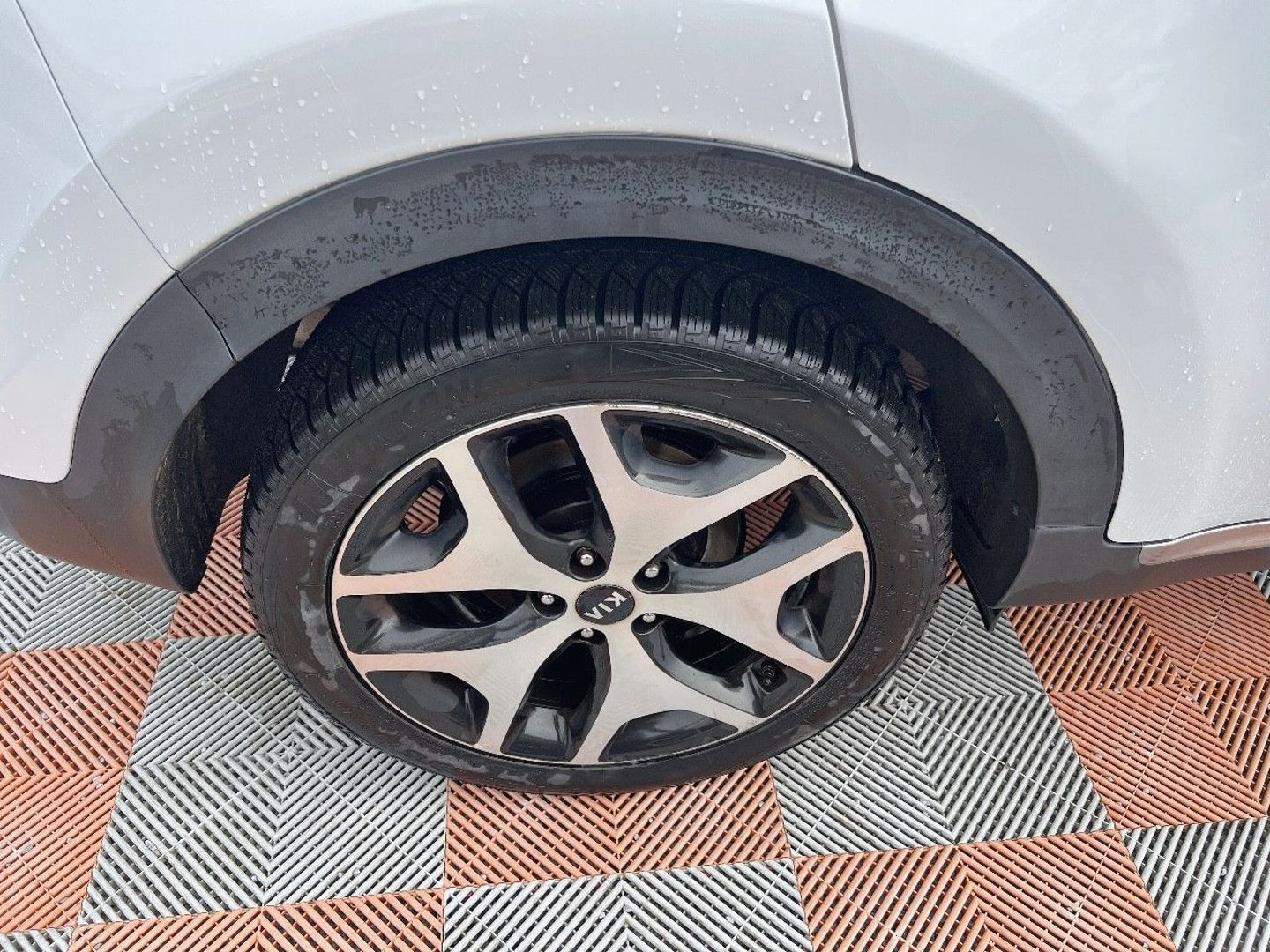 KIA Sportage en vente à Albi chez votre mandataire automobile