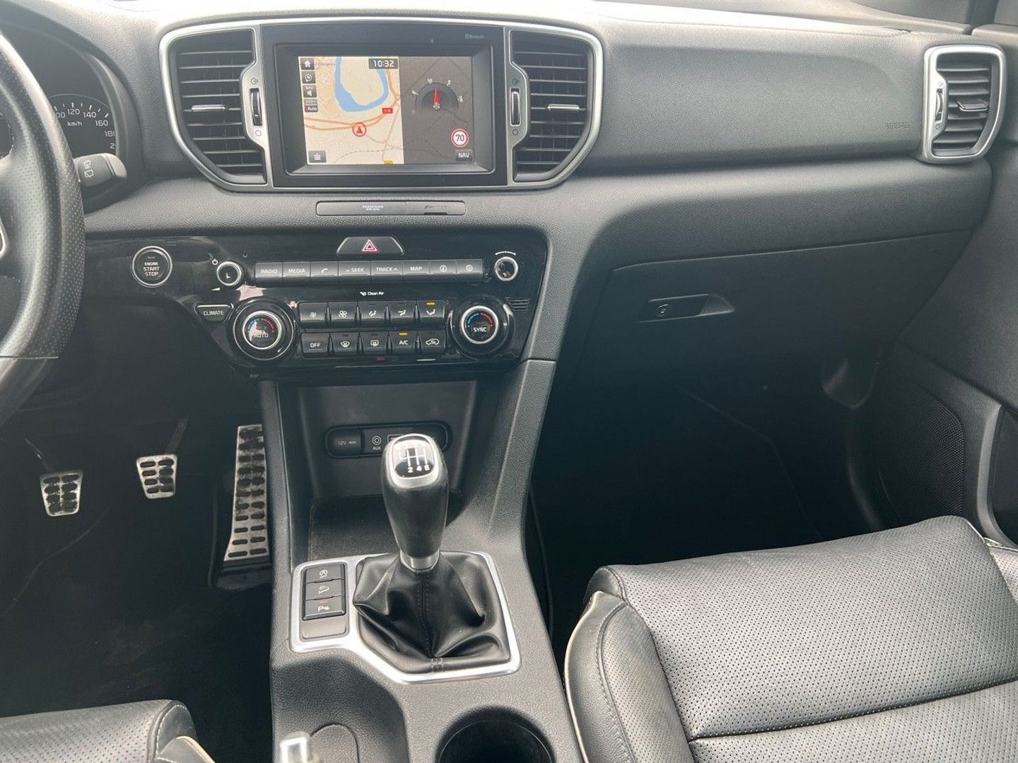 KIA Sportage en vente à Albi chez votre mandataire automobile