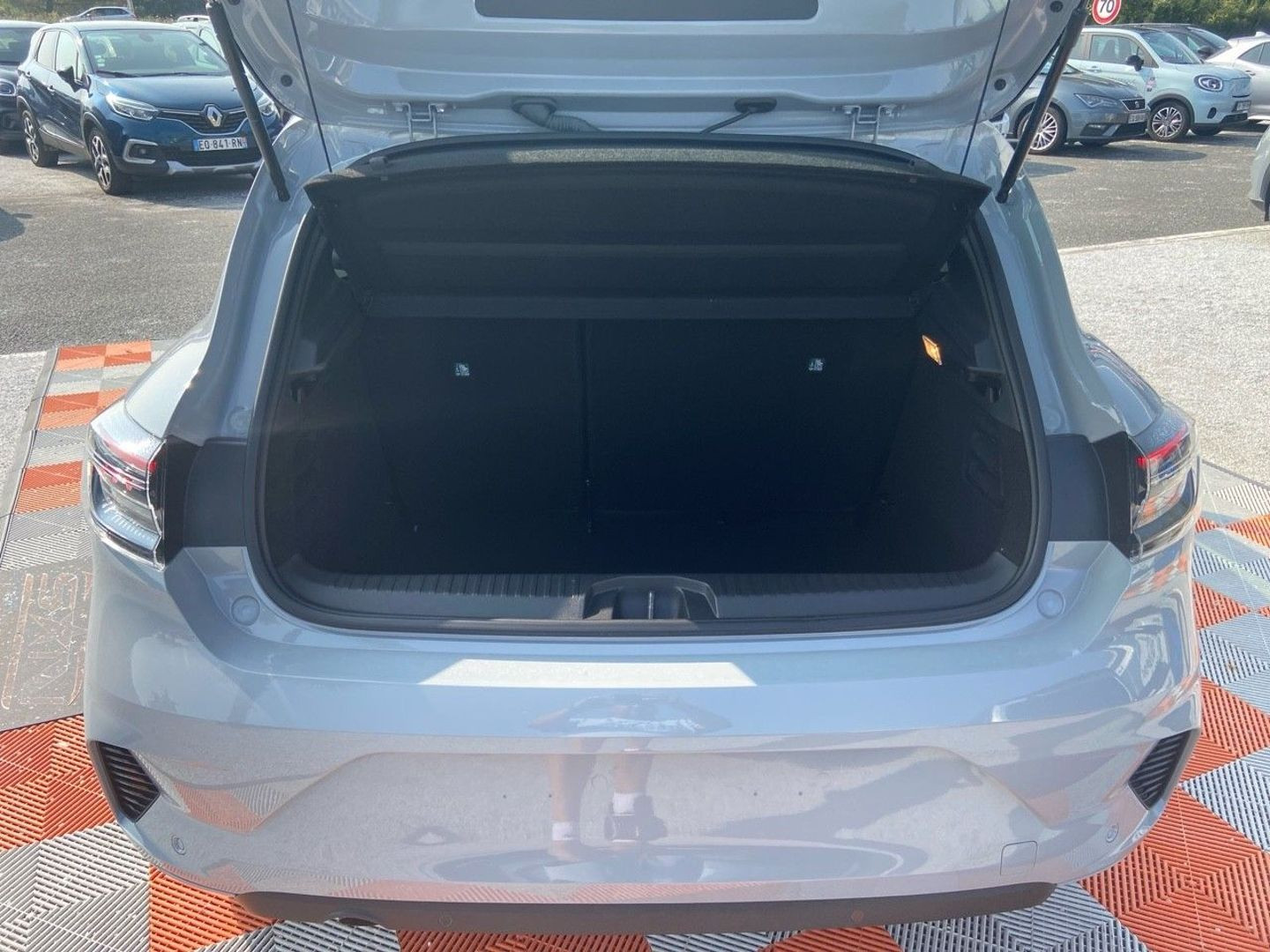 RENAULT Clio en vente à Albi chez votre mandataire automobile