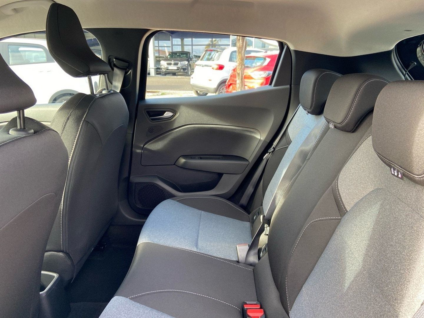 RENAULT Clio en vente à Albi chez votre mandataire automobile