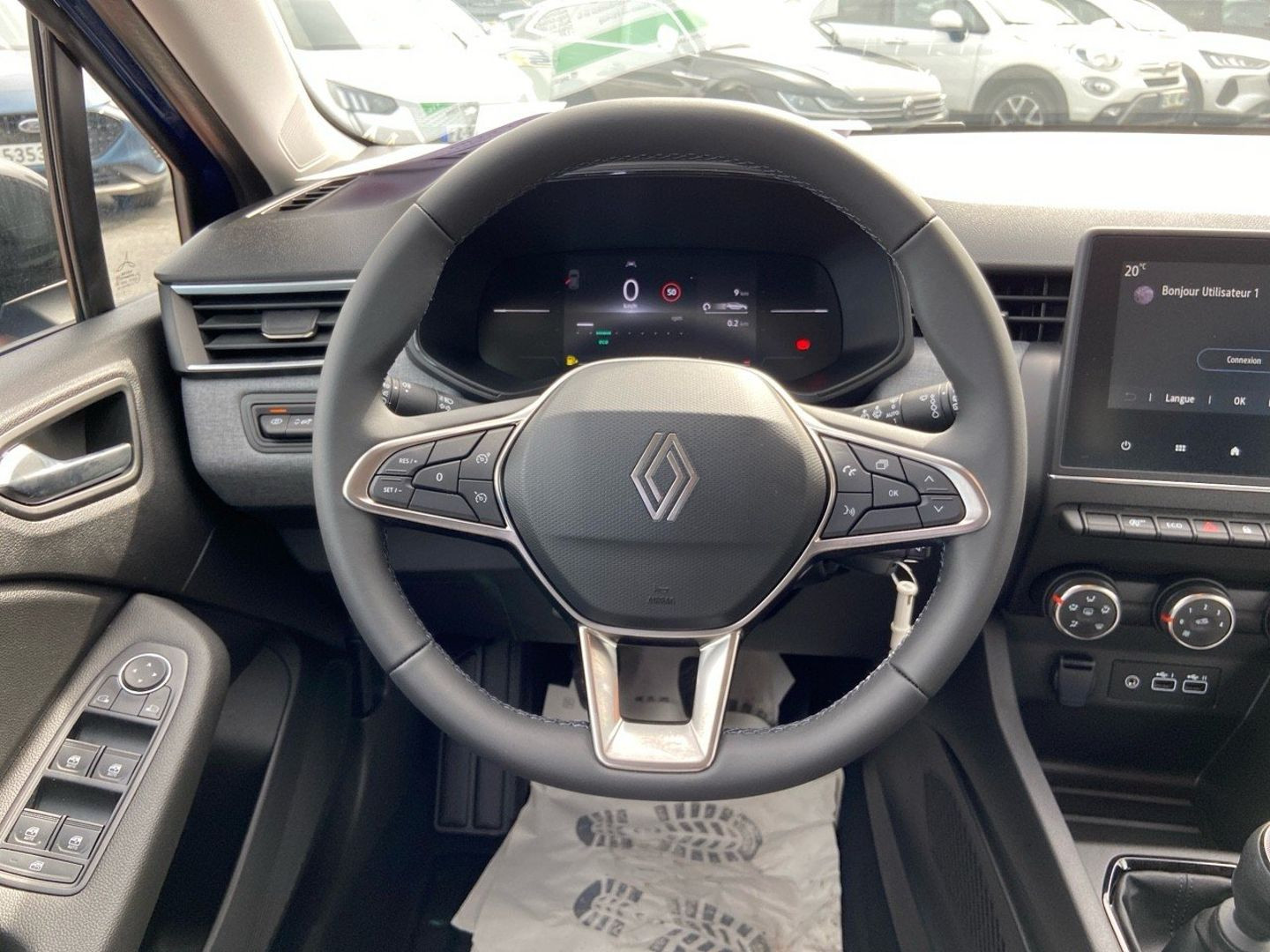 RENAULT Clio en vente à Albi chez votre mandataire automobile