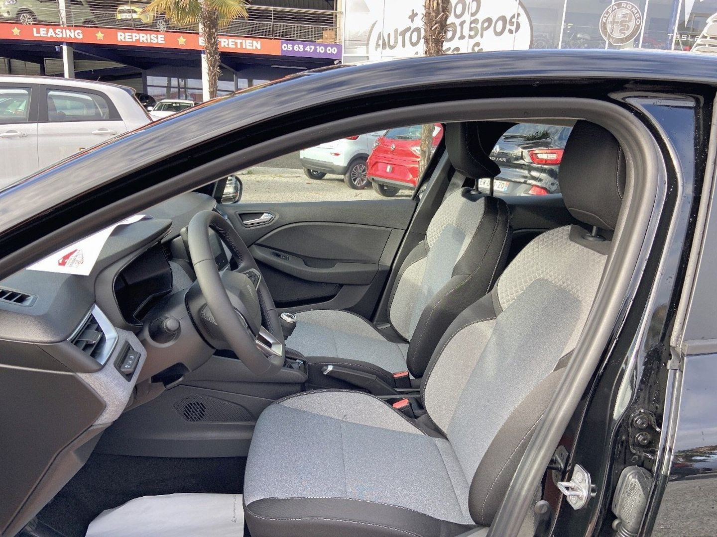 RENAULT Clio en vente à Albi chez votre mandataire automobile