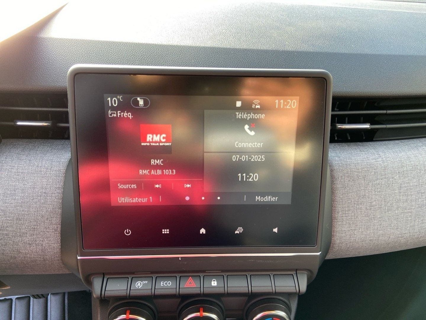 RENAULT Clio en vente à Albi chez votre mandataire automobile