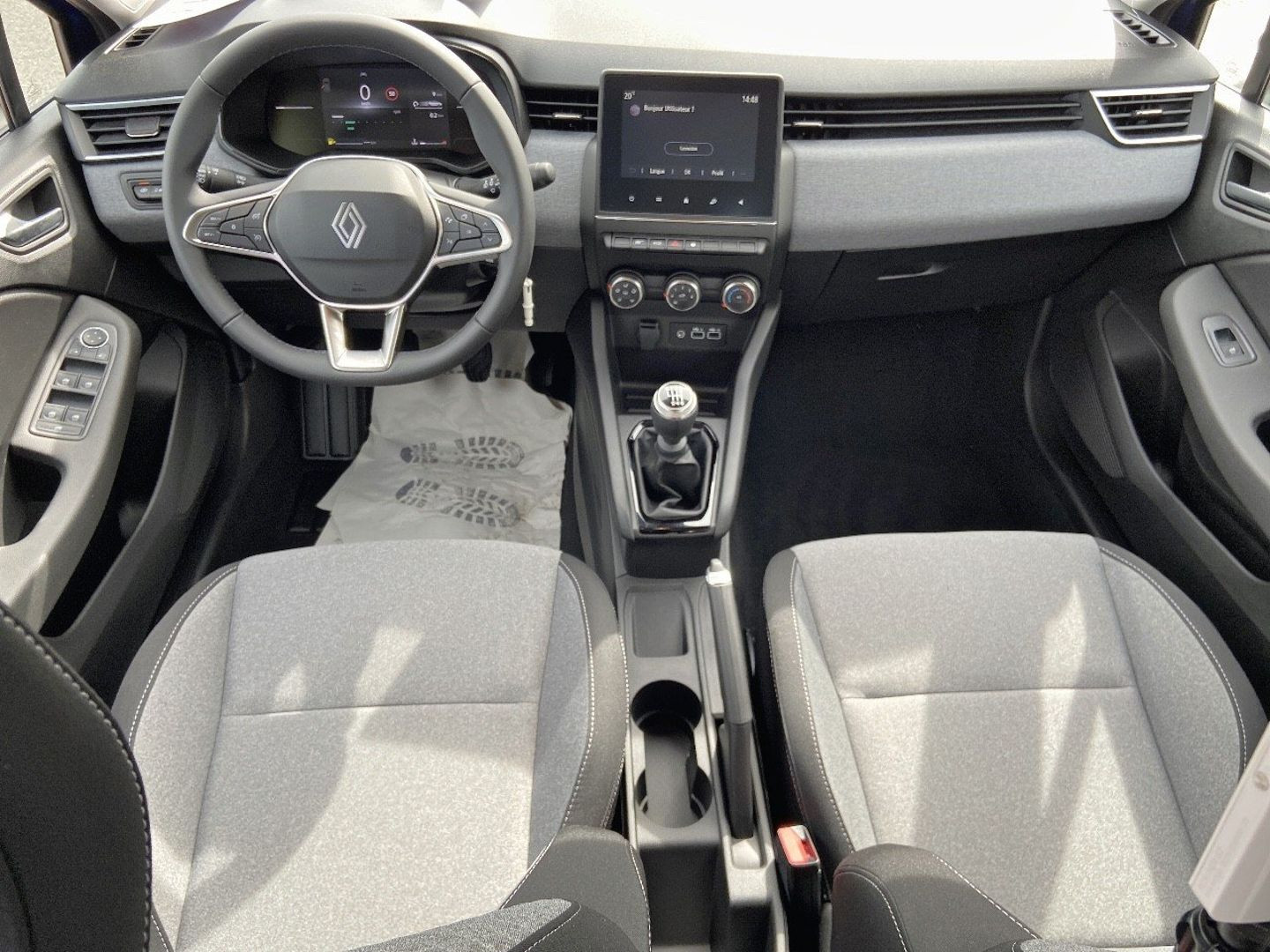 RENAULT Clio en vente à Albi chez votre mandataire automobile