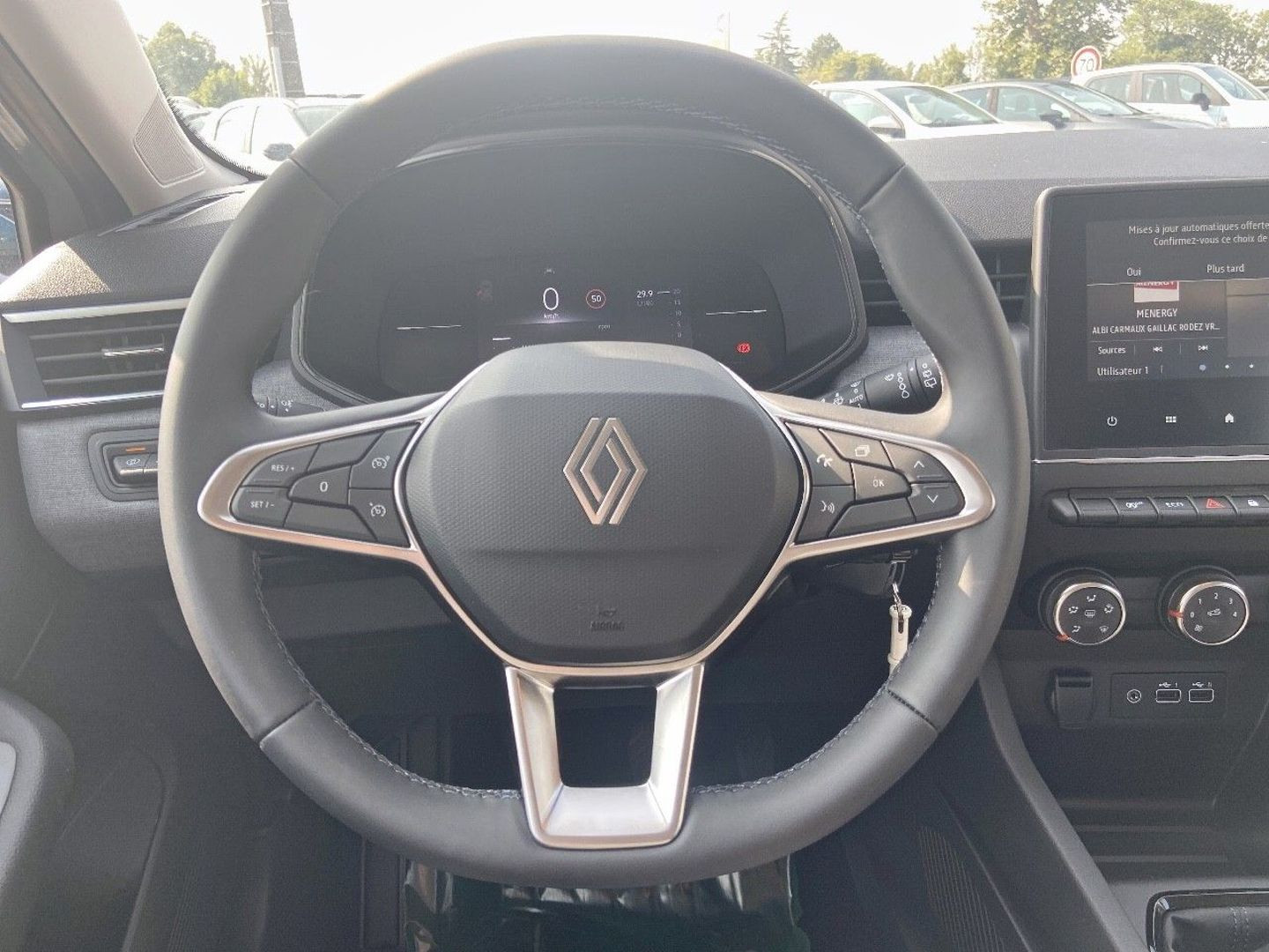 RENAULT Clio en vente à Albi chez votre mandataire automobile