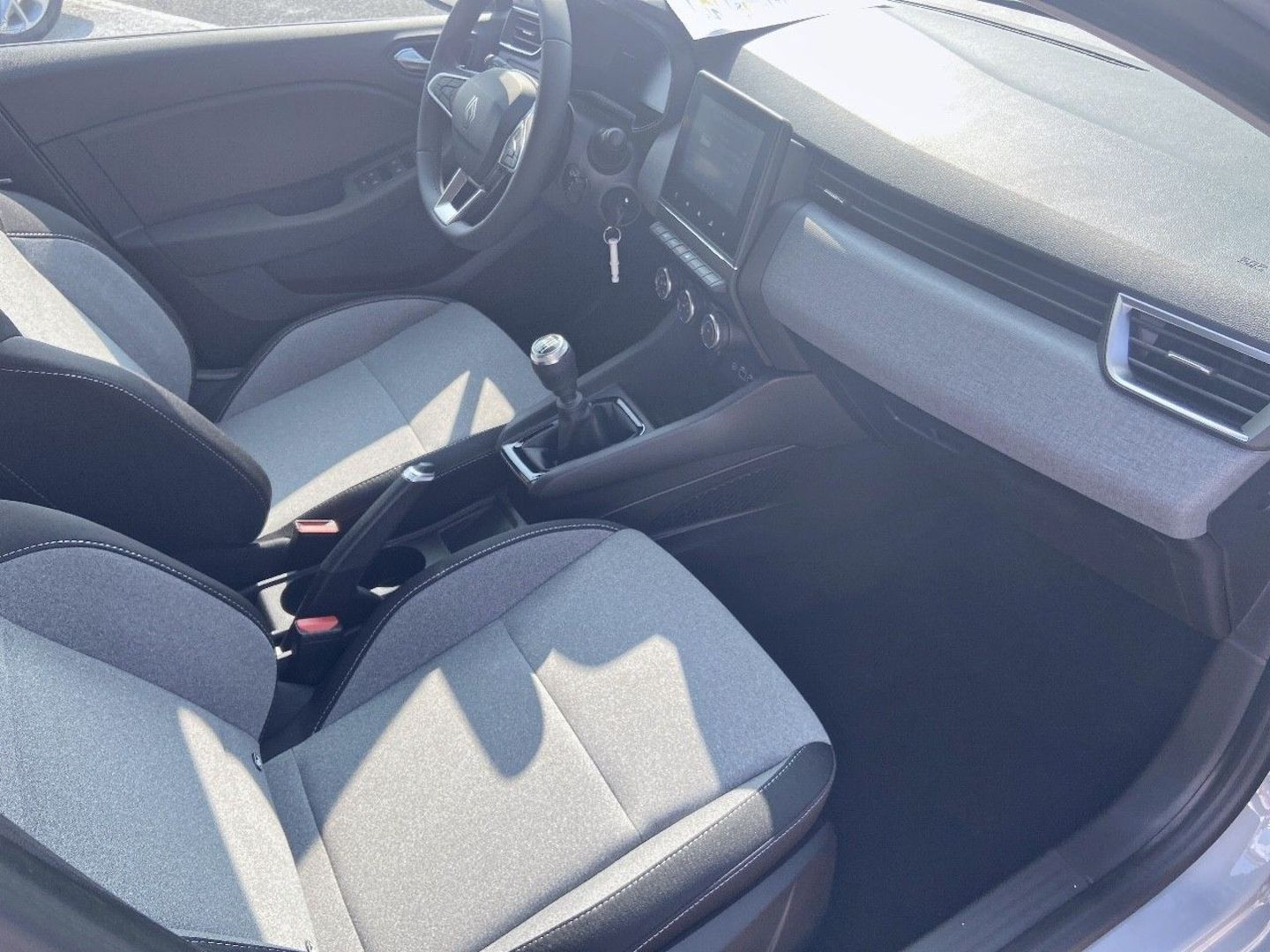 RENAULT Clio en vente à Albi chez votre mandataire automobile