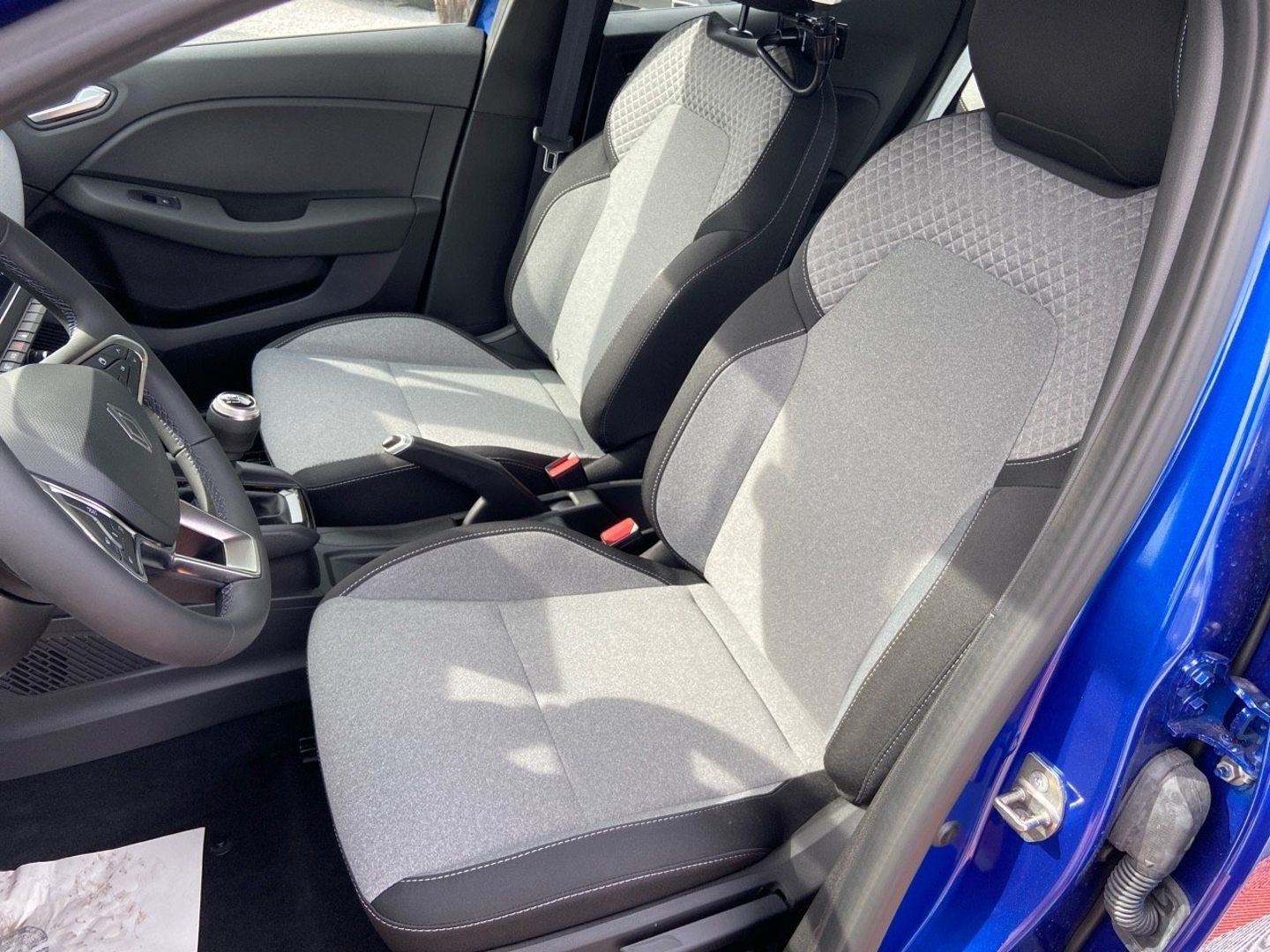 RENAULT Clio en vente à Albi chez votre mandataire automobile