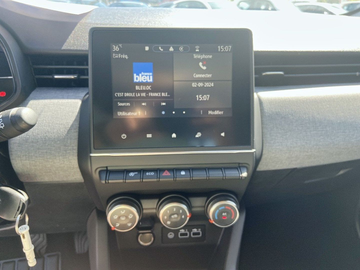 RENAULT Clio en vente à Albi chez votre mandataire automobile