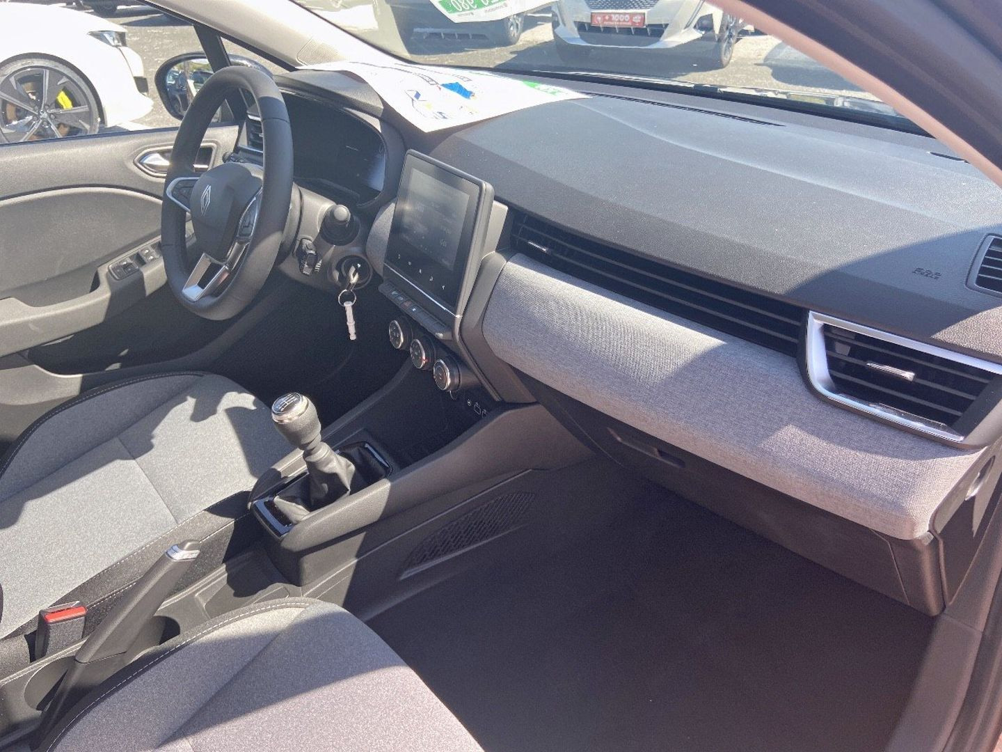 RENAULT Clio en vente à Albi chez votre mandataire automobile