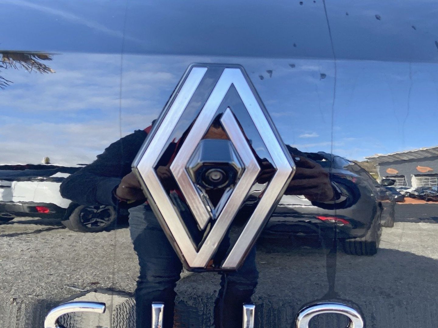 RENAULT Clio en vente à Albi chez votre mandataire automobile