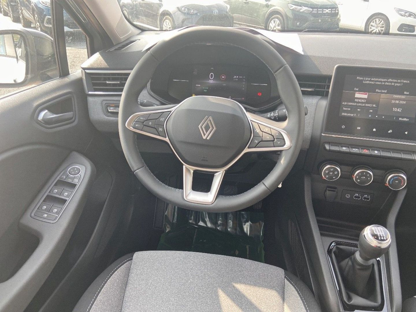 RENAULT Clio en vente à Albi chez votre mandataire automobile