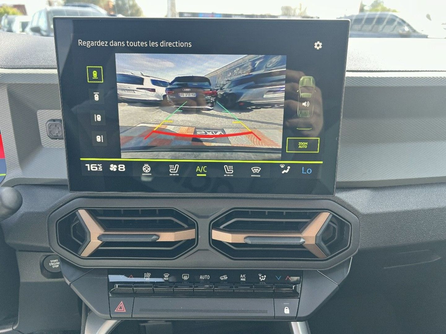 DACIA BIGSTER en vente à Albi chez votre mandataire automobile