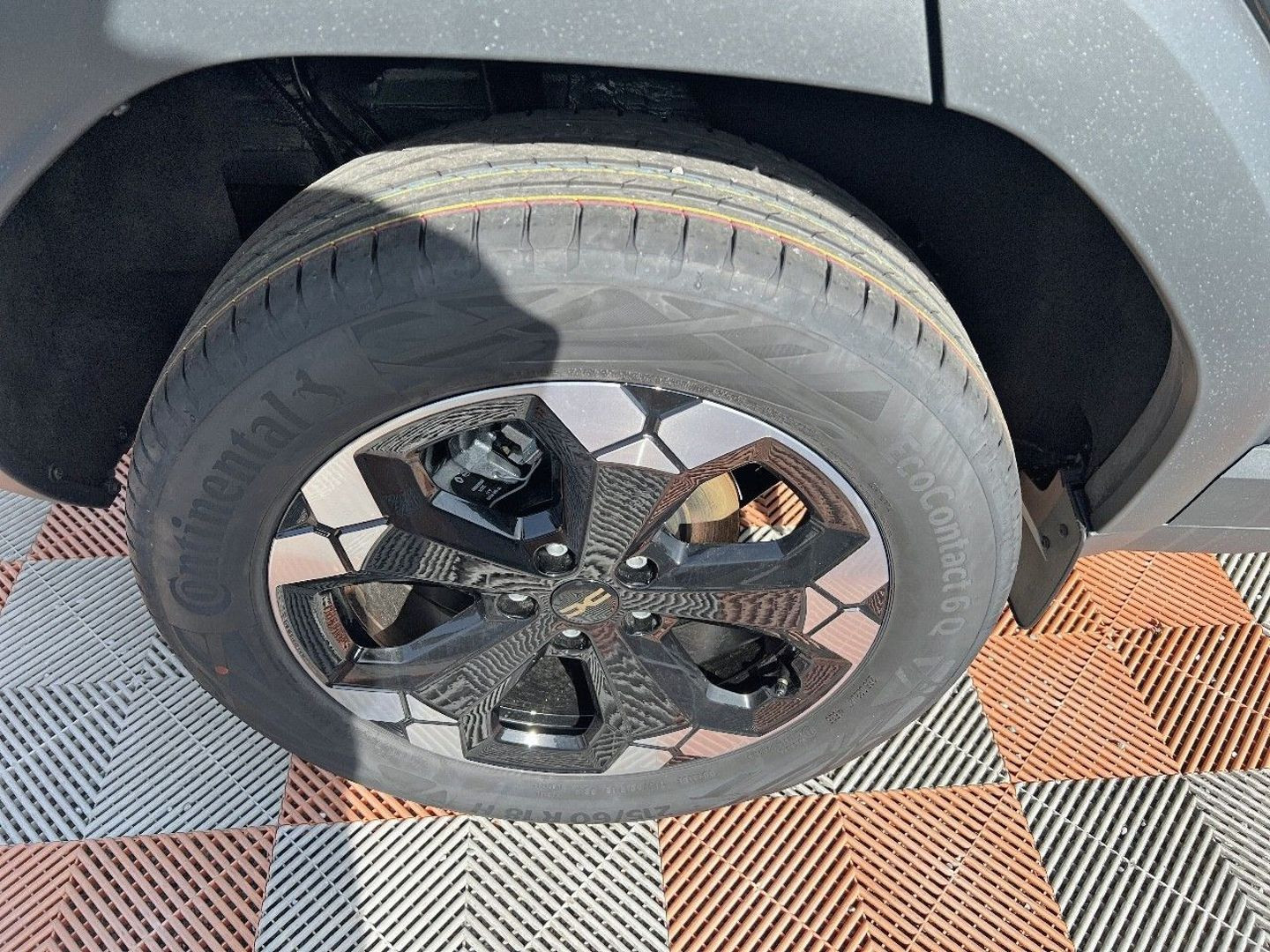 DACIA BIGSTER en vente à Albi chez votre mandataire automobile