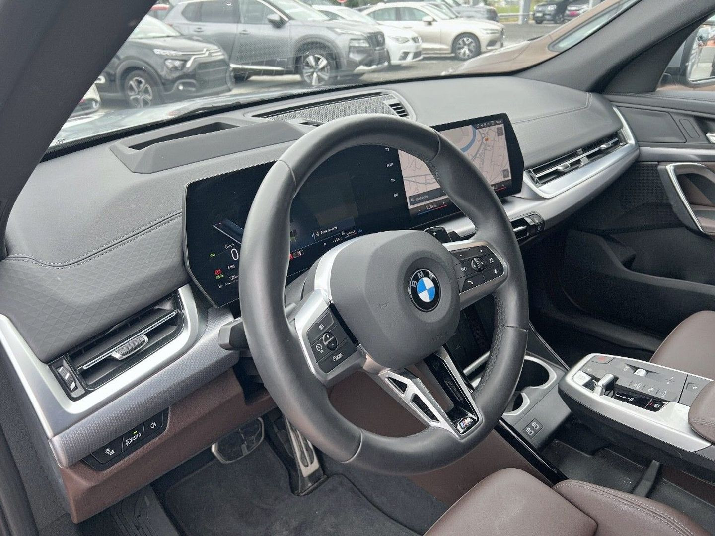 BMW X2 en vente à Albi chez votre mandataire automobile