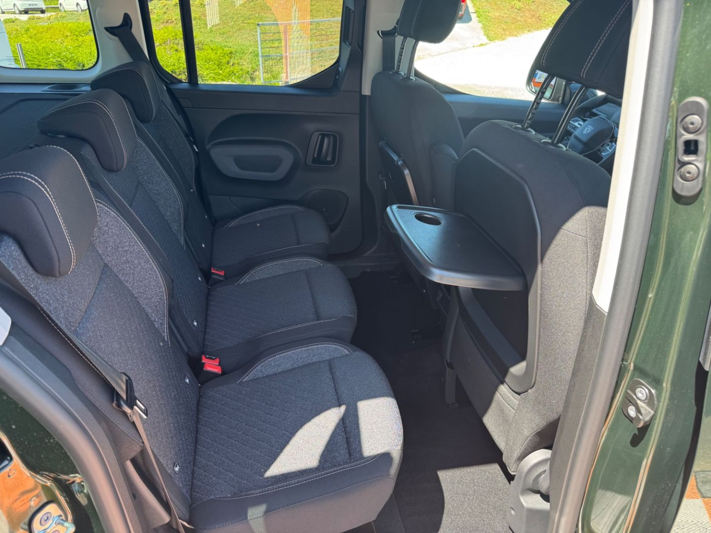 PEUGEOT Rifter en vente à Albi chez votre mandataire automobile