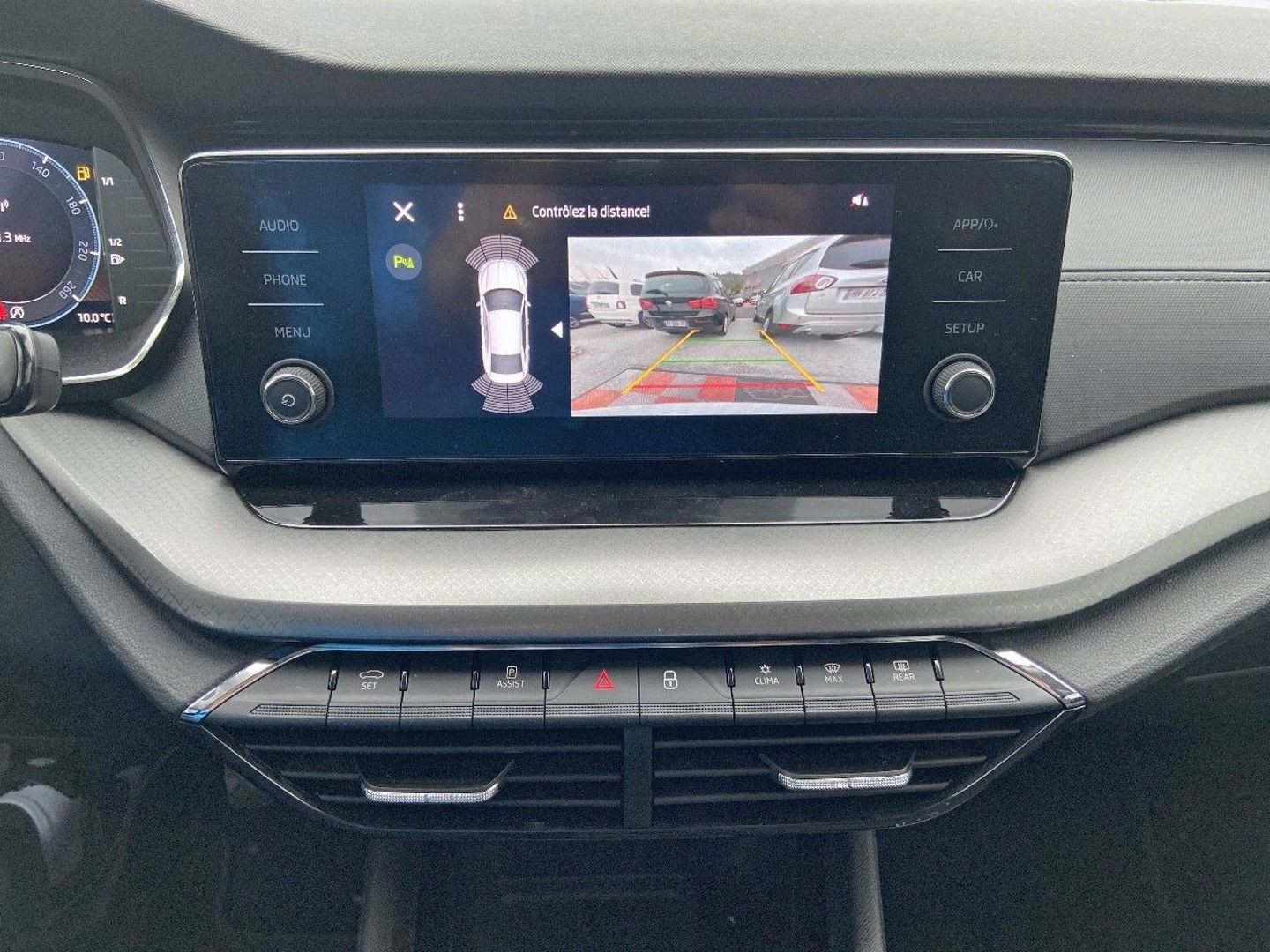 SKODA Octavia en vente à Albi chez votre mandataire automobile