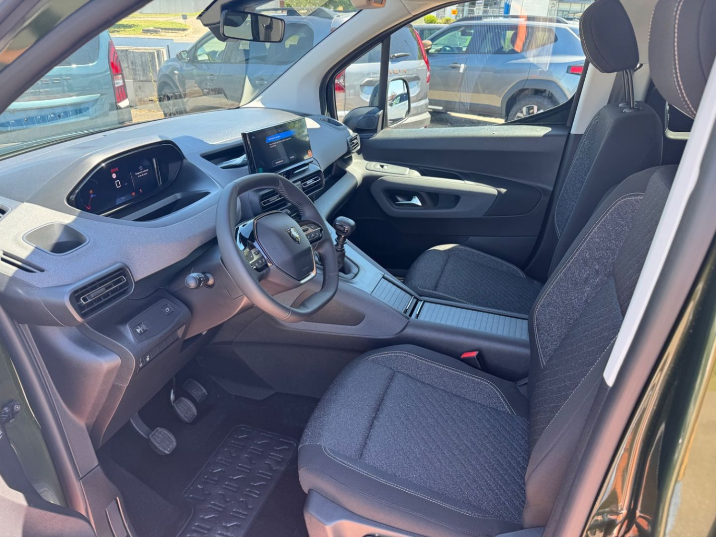 PEUGEOT Rifter en vente à Albi chez votre mandataire automobile