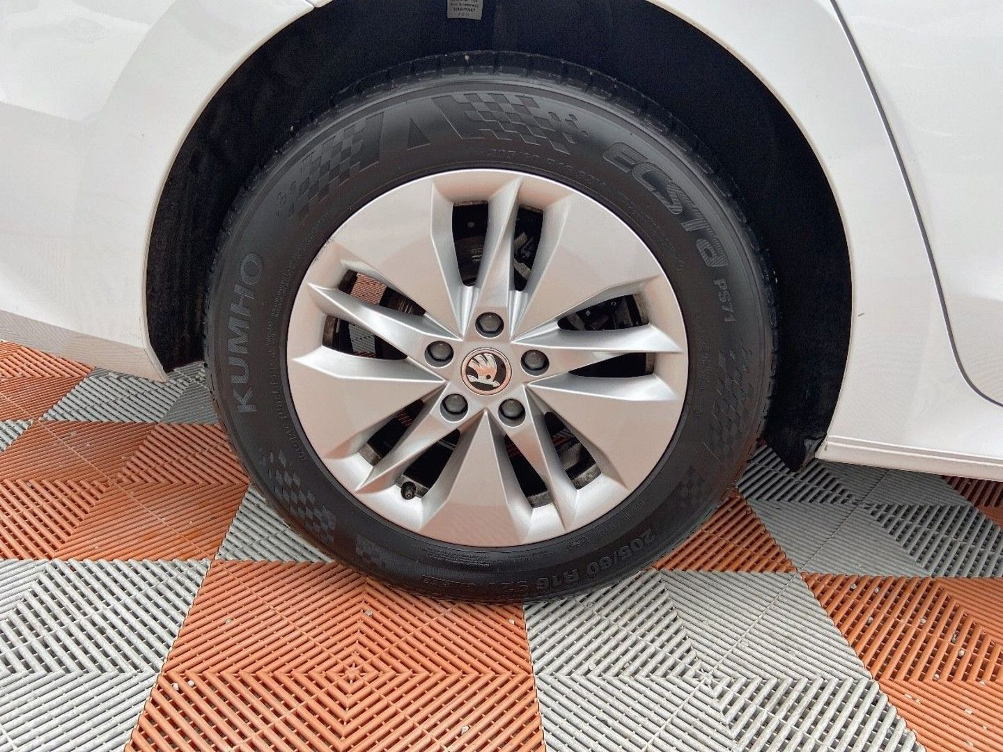 SKODA Octavia en vente à Albi chez votre mandataire automobile