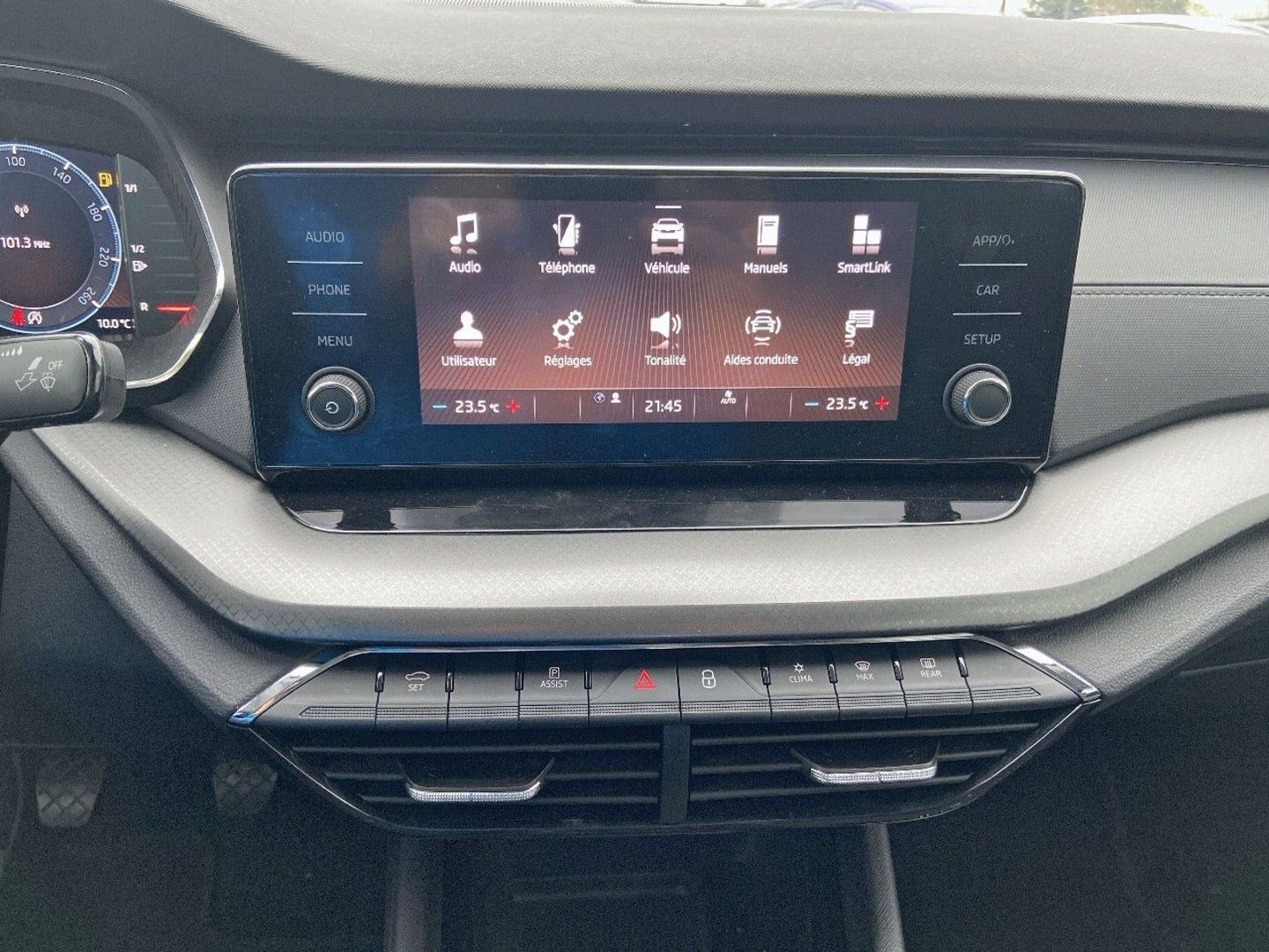 SKODA Octavia en vente à Albi chez votre mandataire automobile