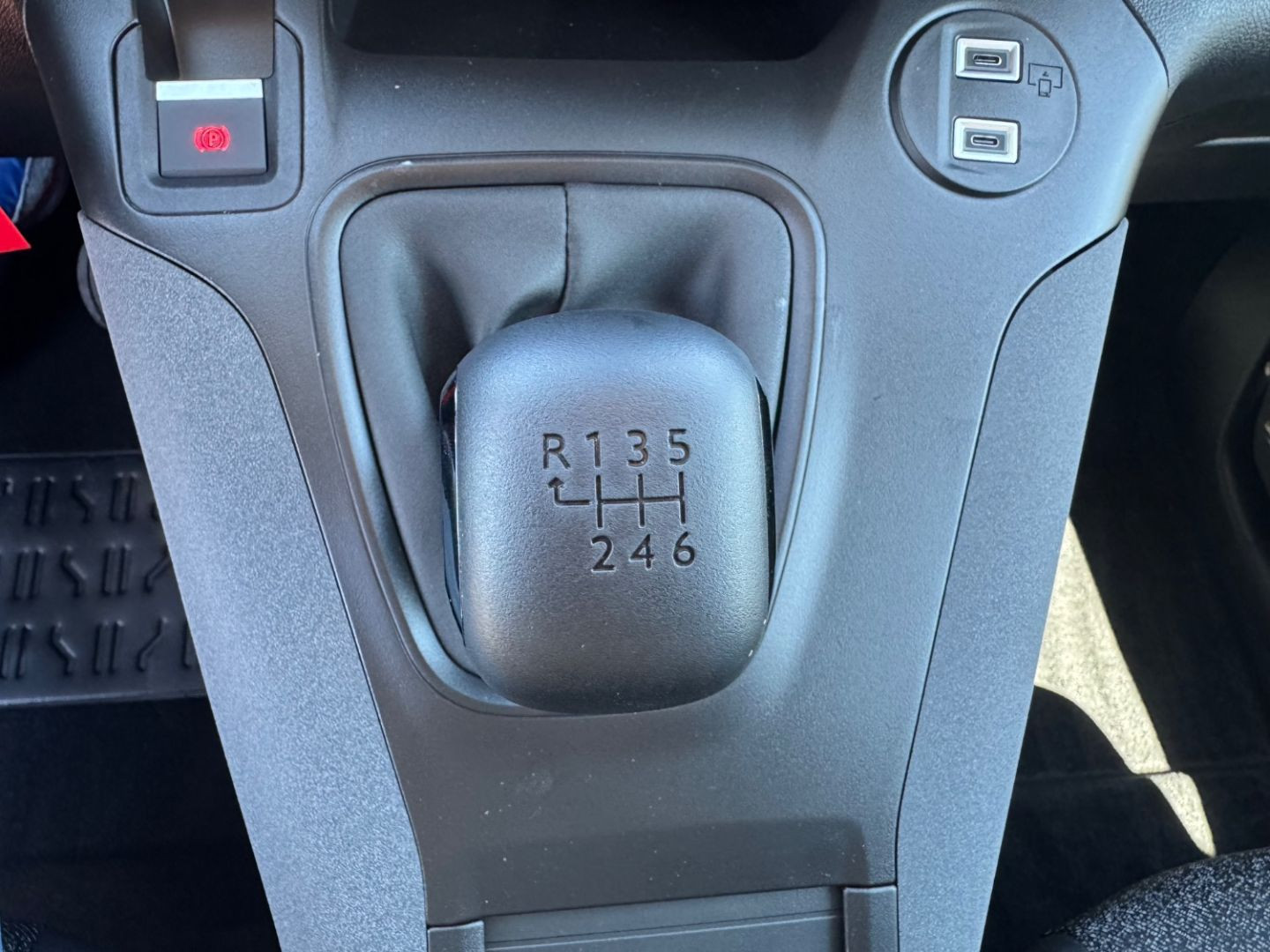 PEUGEOT Rifter en vente à Albi chez votre mandataire automobile