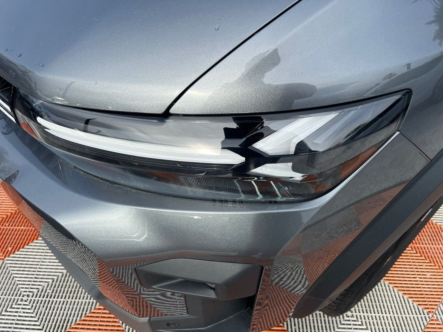 DACIA BIGSTER en vente à Albi chez votre mandataire automobile