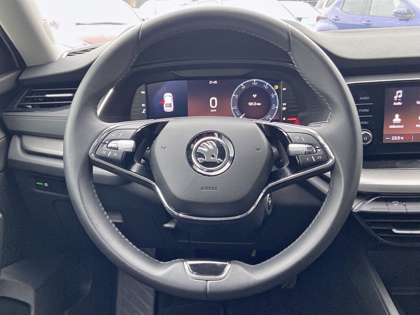 SKODA Octavia en vente à Albi chez votre mandataire automobile