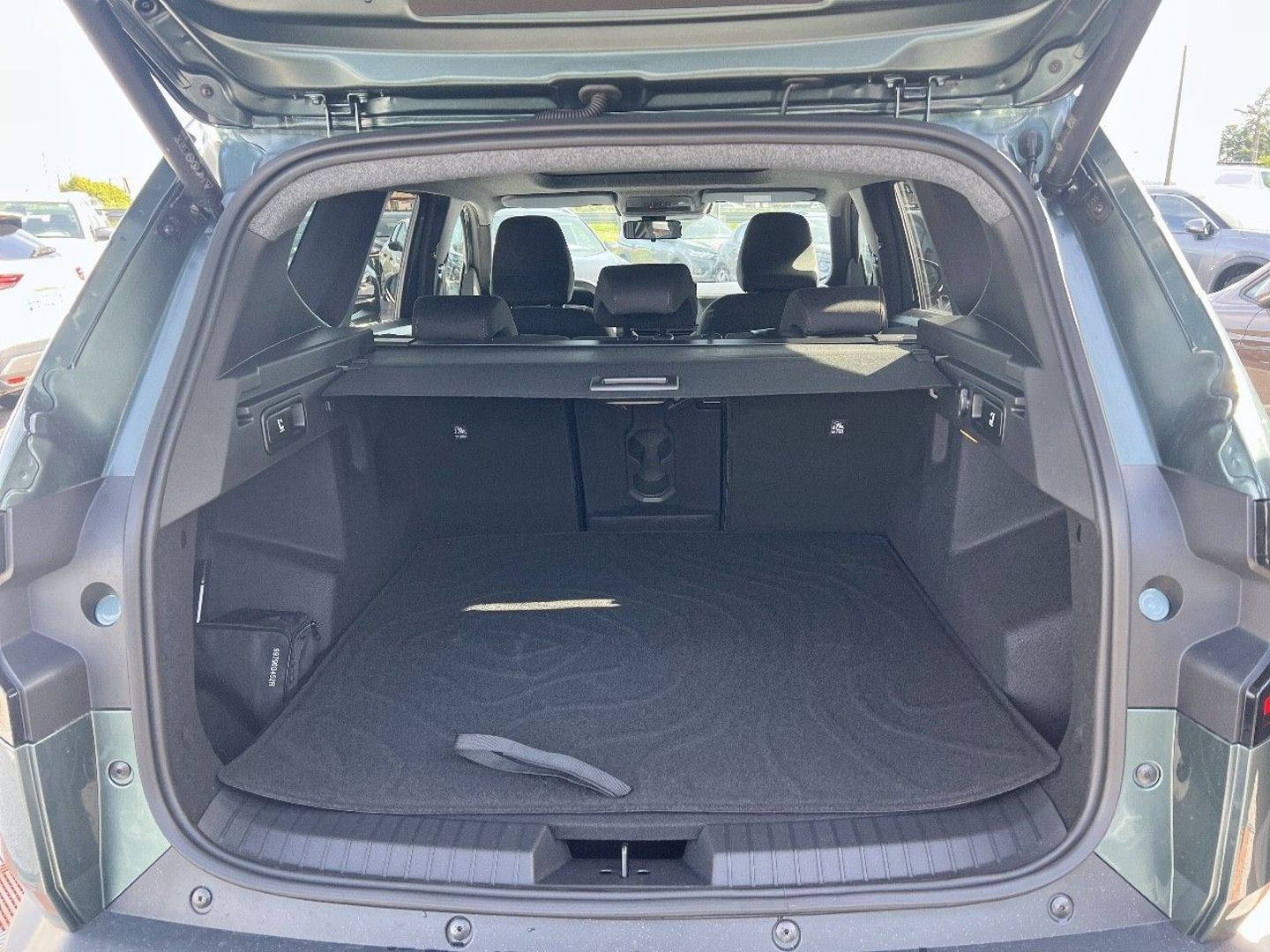 DACIA BIGSTER en vente à Albi chez votre mandataire automobile