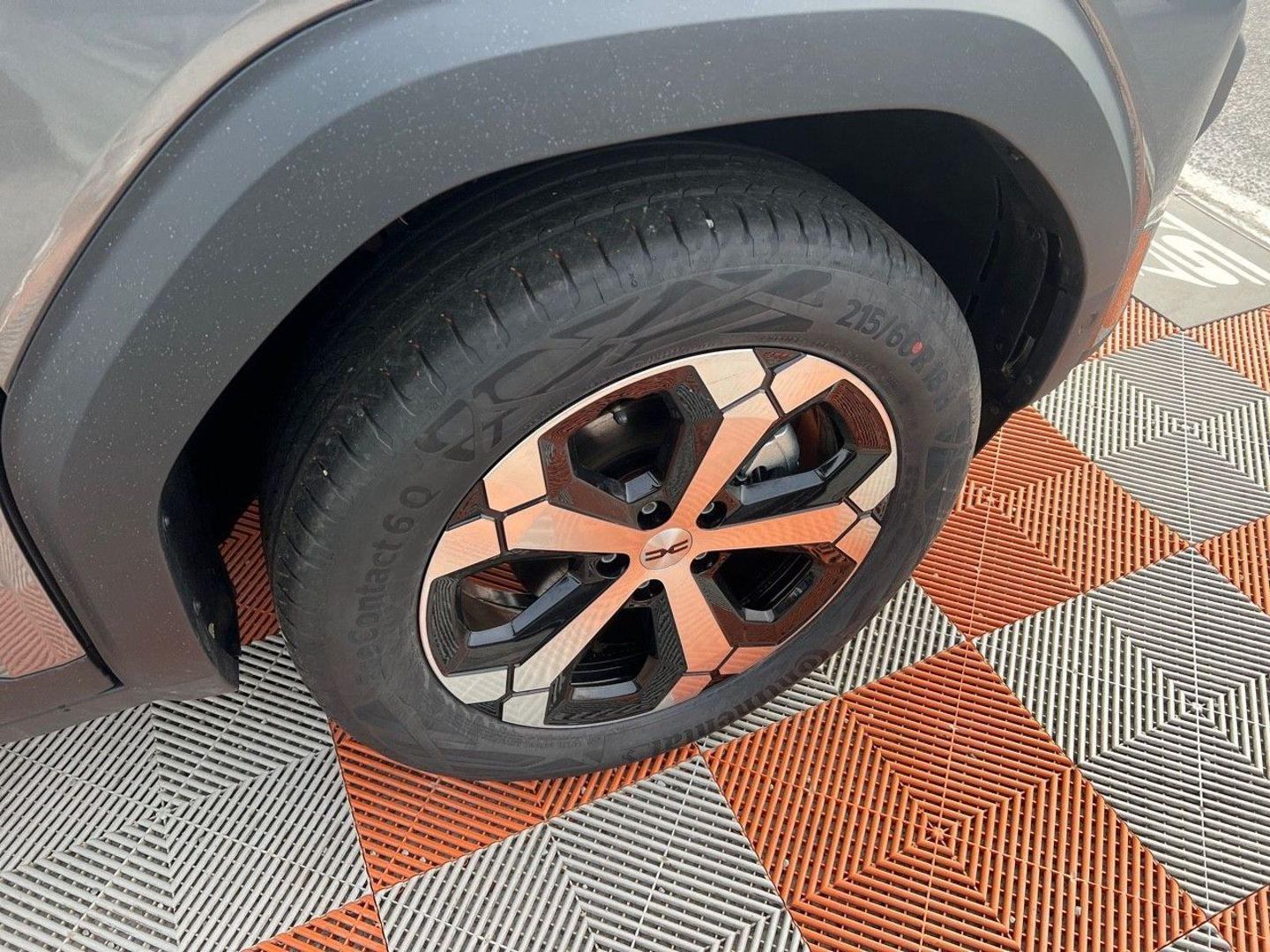 DACIA BIGSTER en vente à Albi chez votre mandataire automobile