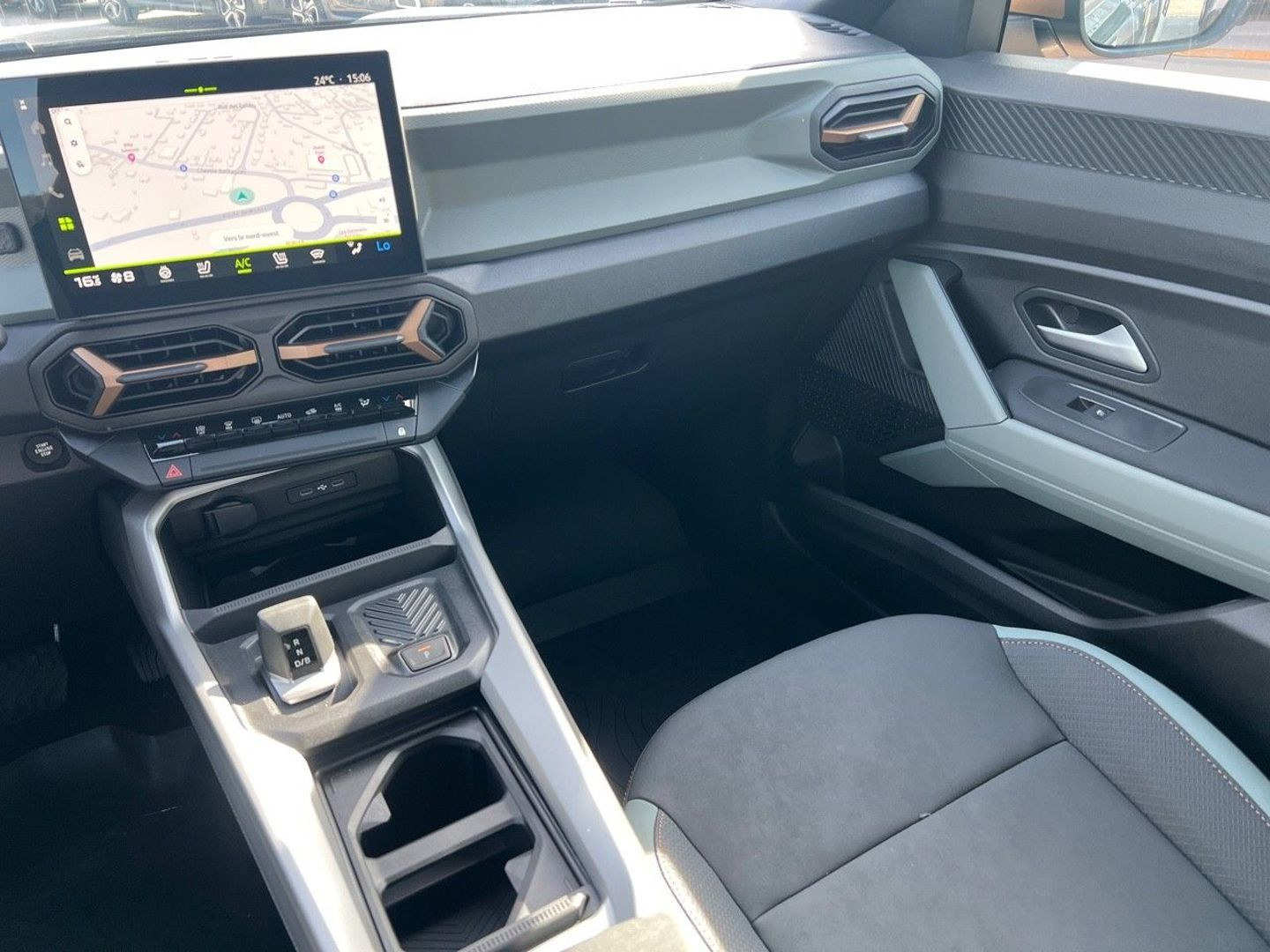 DACIA BIGSTER en vente à Albi chez votre mandataire automobile